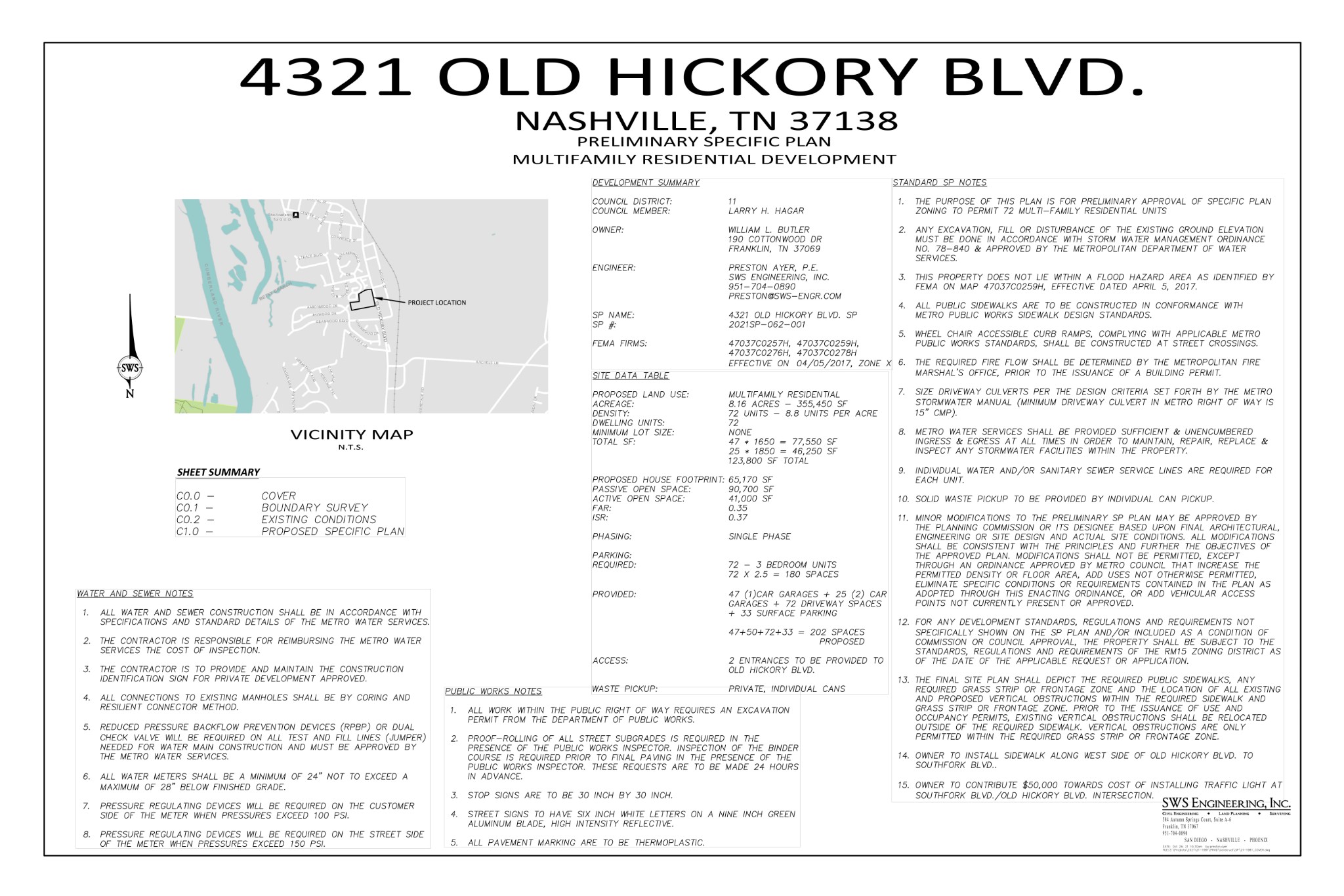 4321 Old Hickory Blvd Property Photo 6