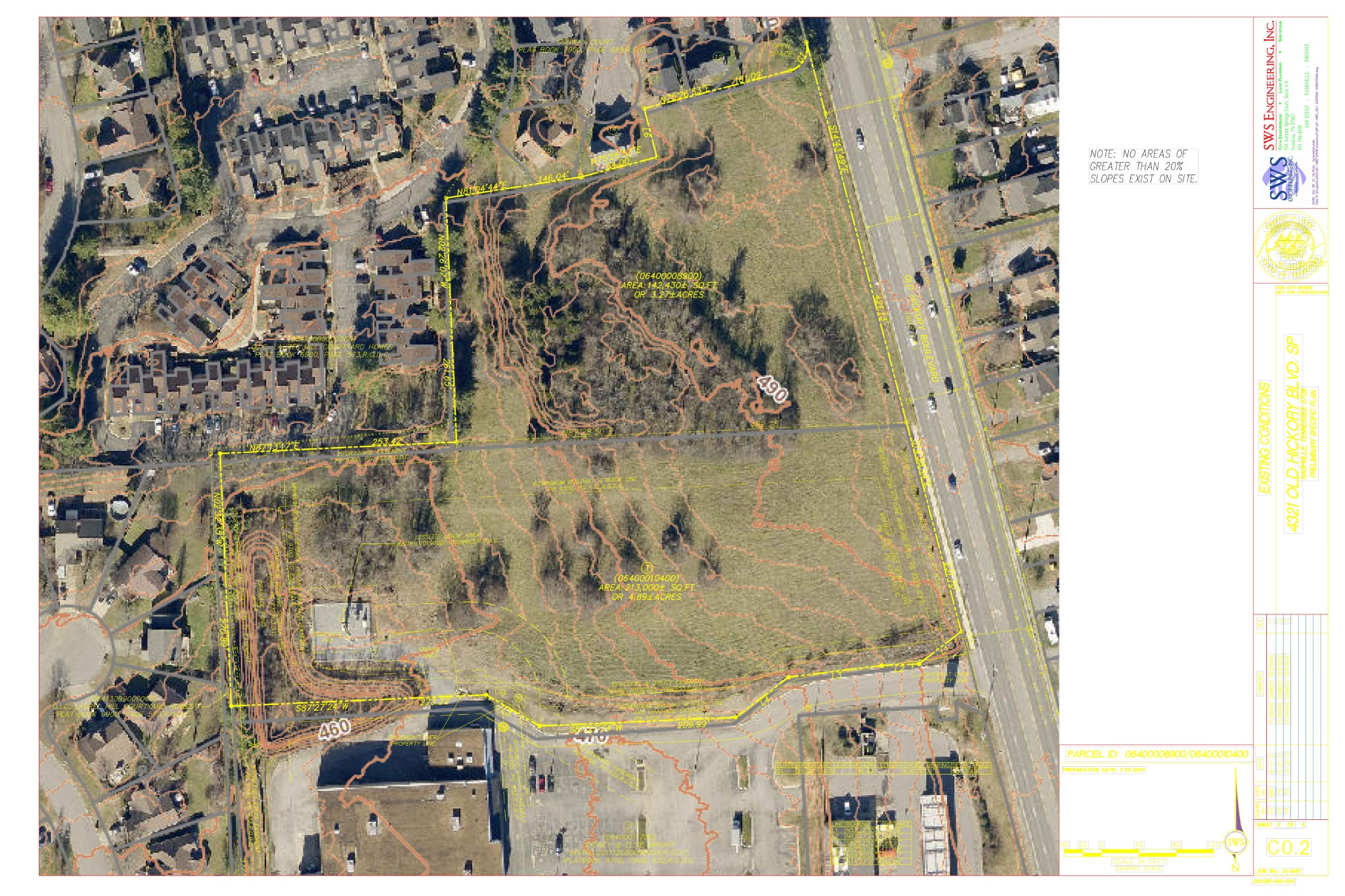 4321 Old Hickory Blvd Property Photo 8