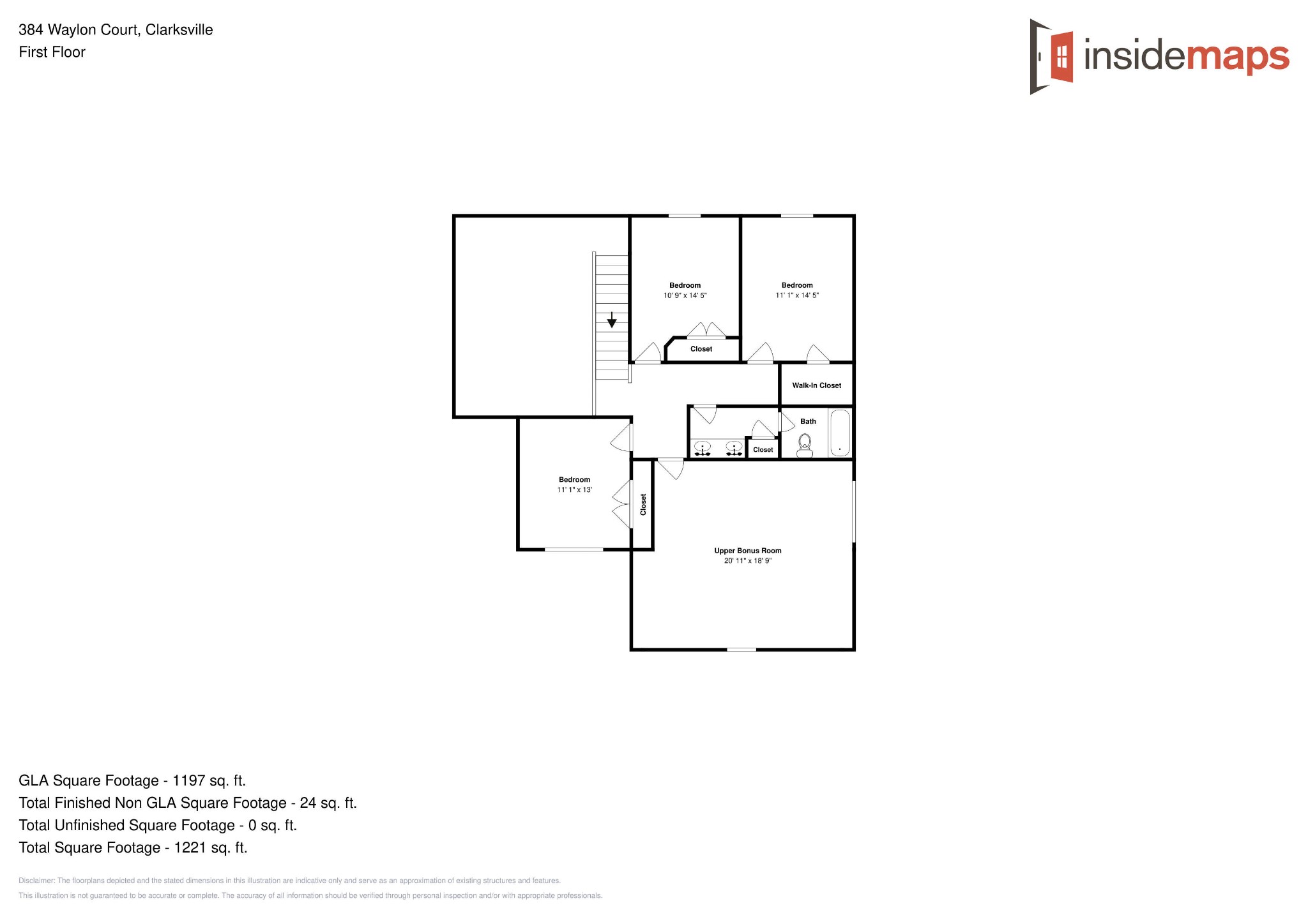 384 Waylon Ct Property Photo 26
