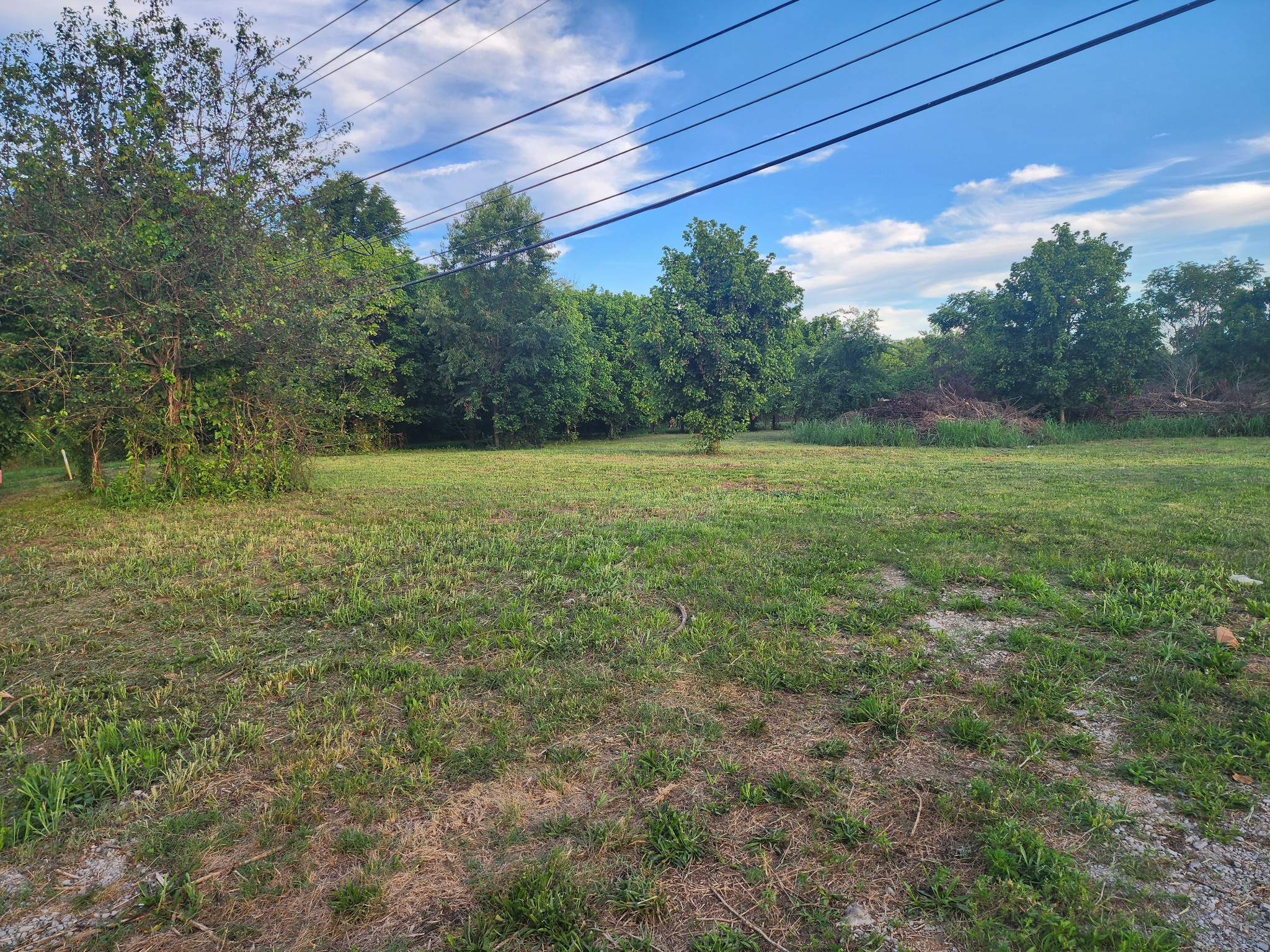 0 Almaville Rd Property Photo 1