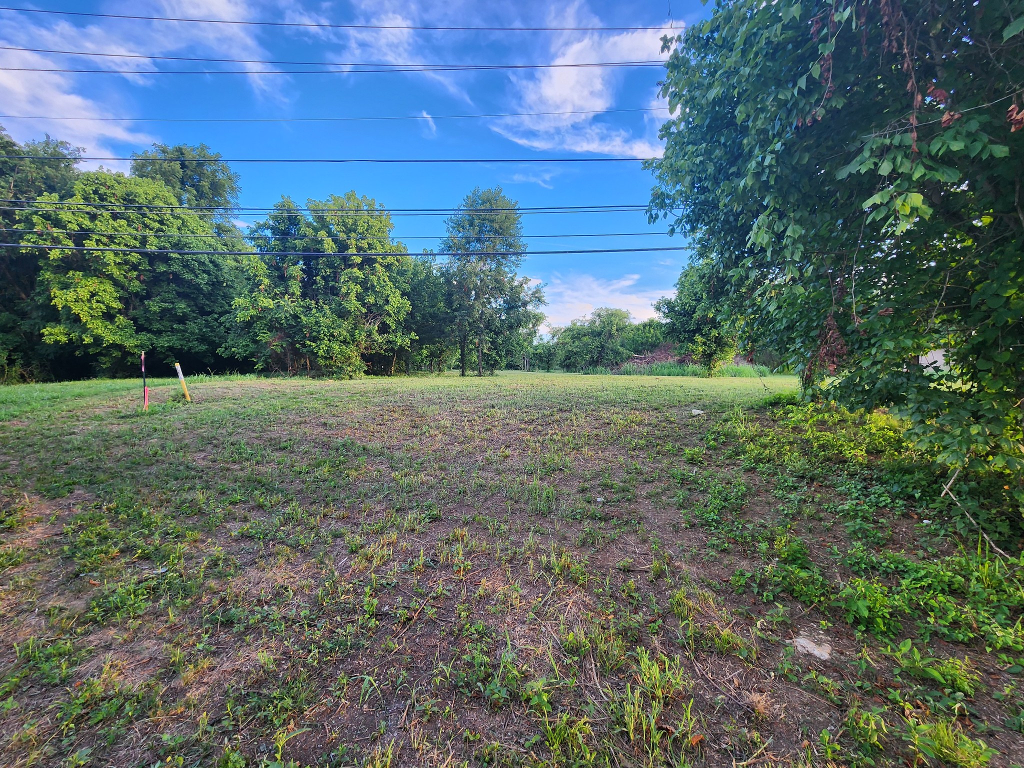 0 Almaville Rd Property Photo 2