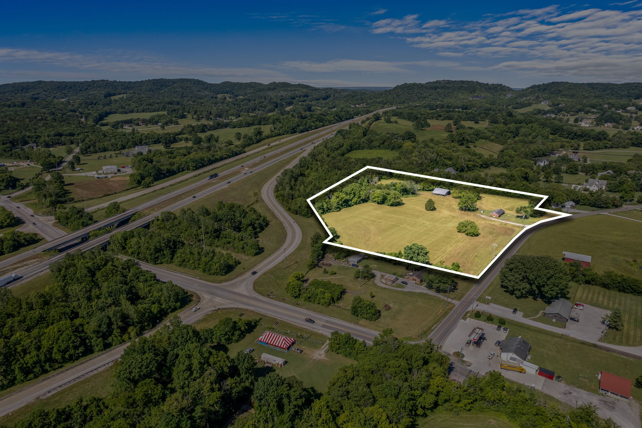 4767 Peytonsville Rd Property Photo 2