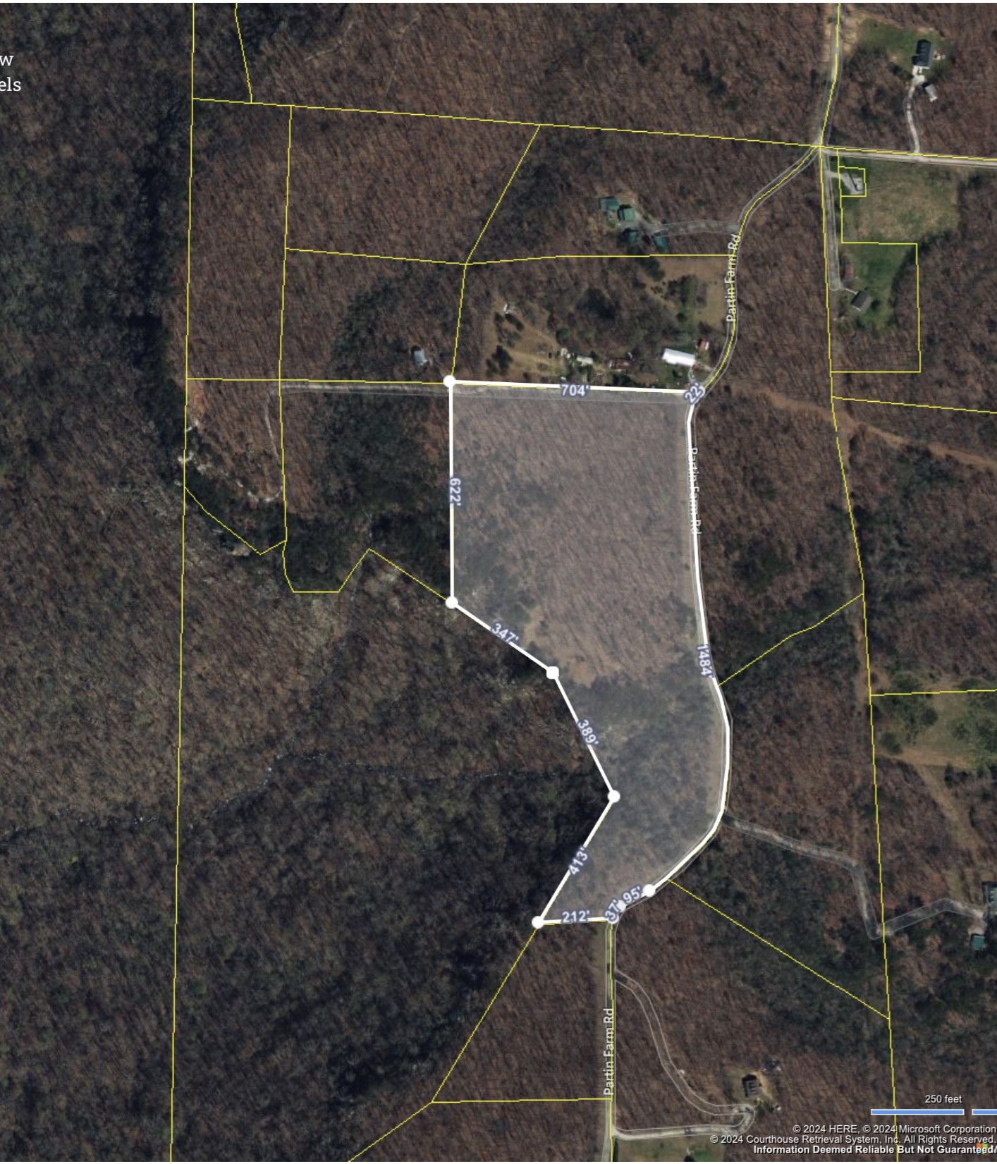 3410 Partin Farm Rd Property Photo 27