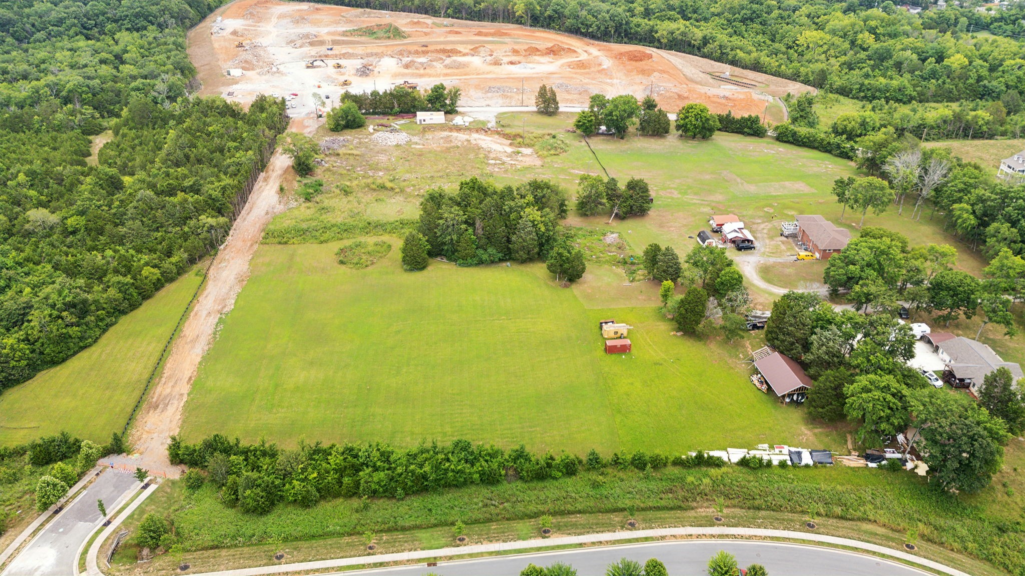 4414 Maxwell Rd Property Photo 8