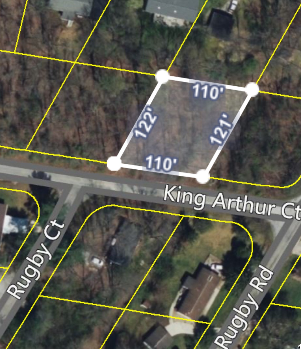 16 King Arthur Ct Property Photo 8