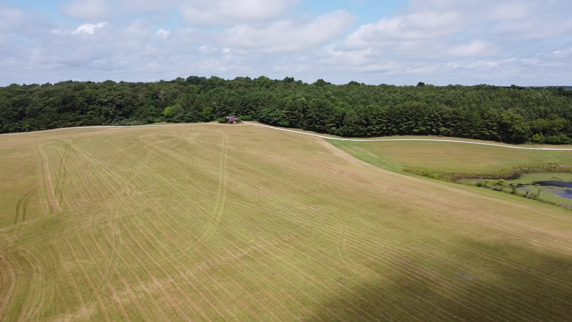 0 Bridle Trail Property Photo 3