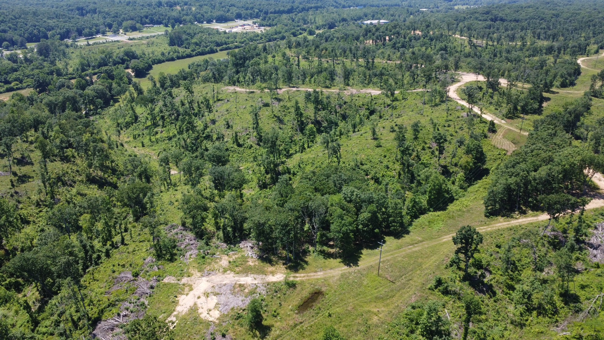 0 Trace Creek Rd Property Photo 13