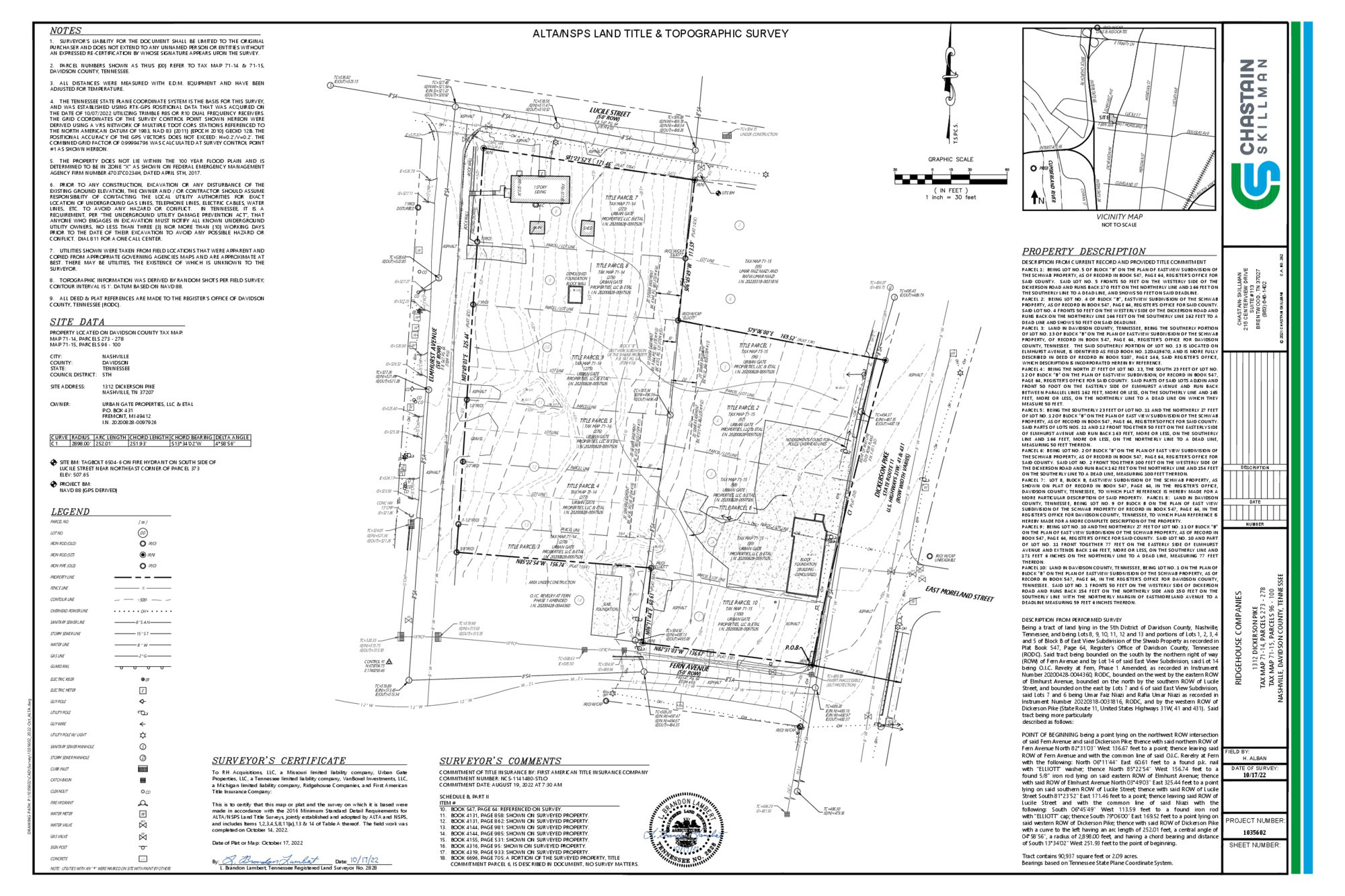 1312 Dickerson Pike Property Photo 6
