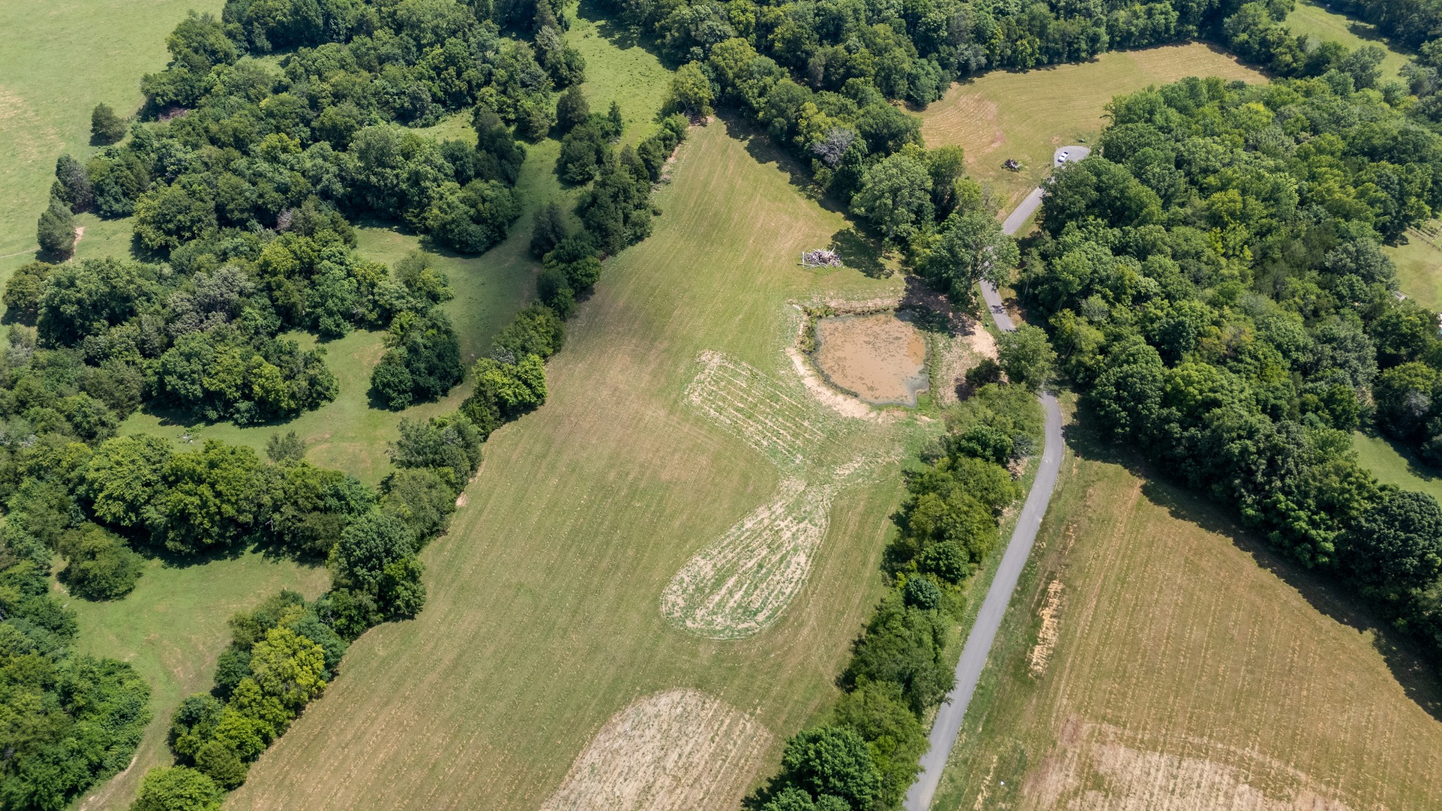9023 Possum Trot Trail Property Photo 2