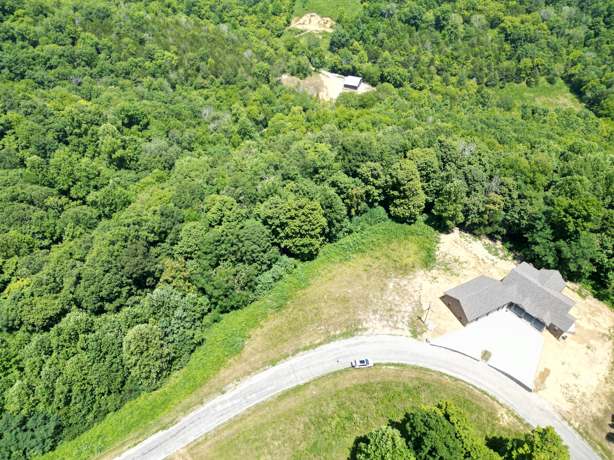 0 S Hunter Landing Ln Property Photo 2