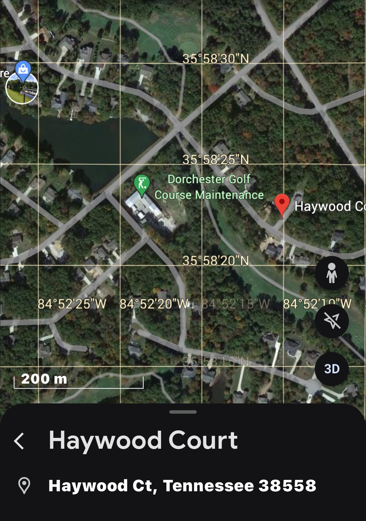 15 Haywood Ct Property Photo 4