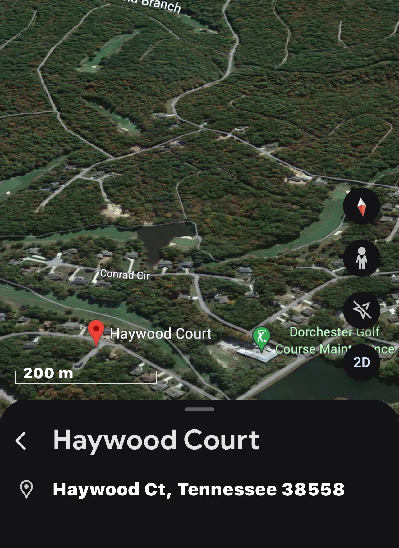 15 Haywood Ct Property Photo 5