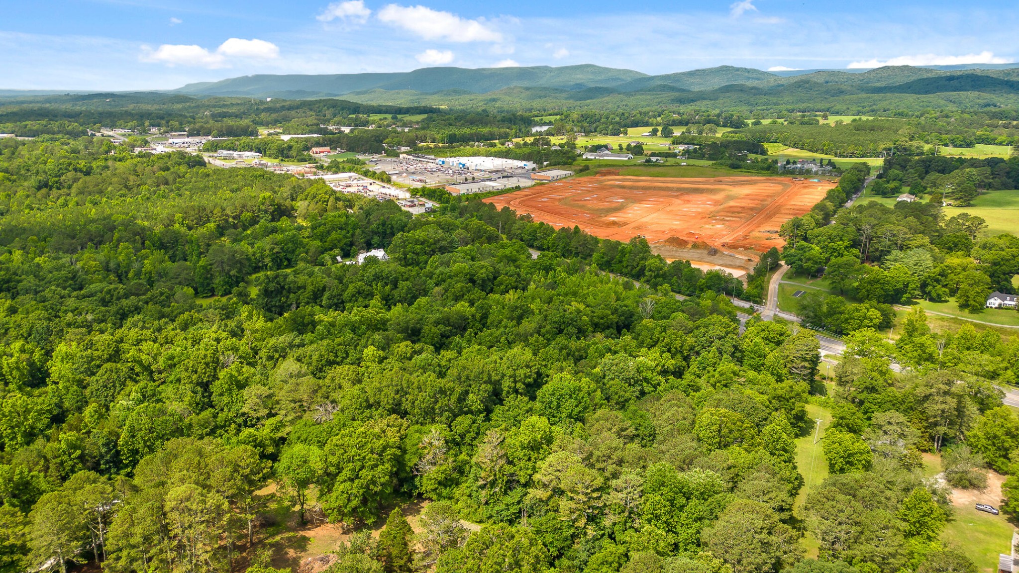 0 N Highway 27 Property Photo 6