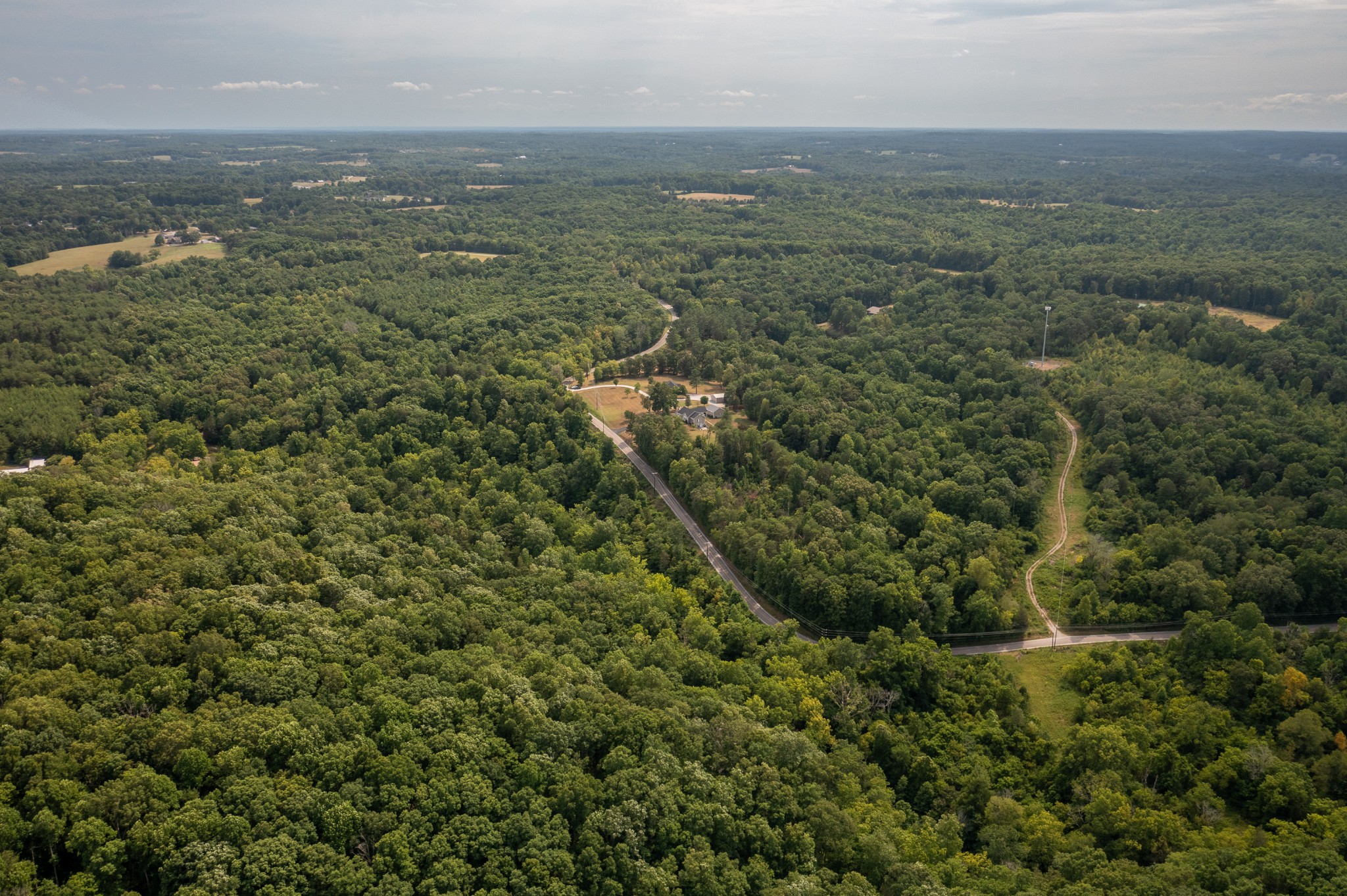 0 Crow Cut Road Property Photo 1