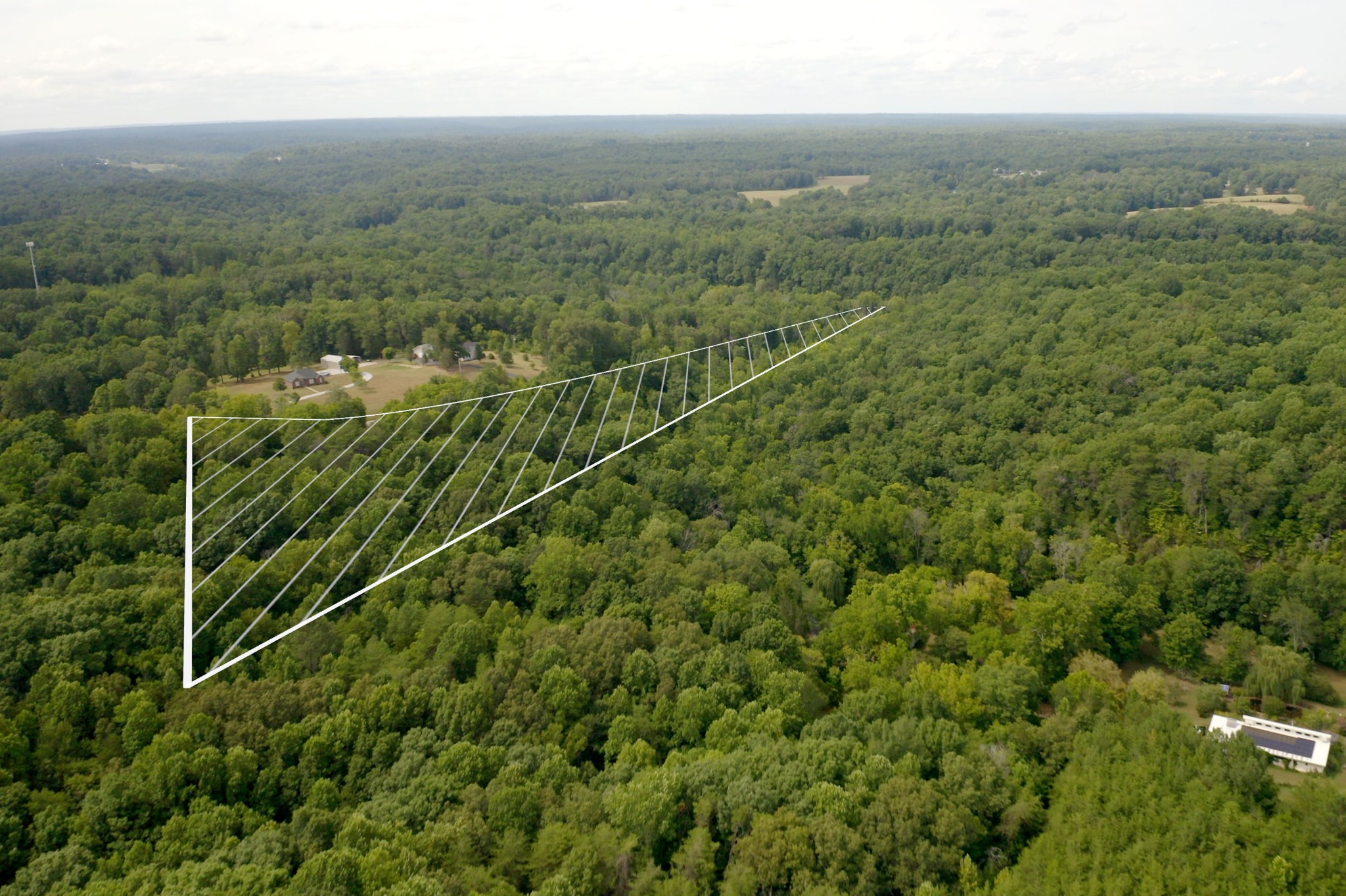 0 Crow Cut Road Property Photo 2