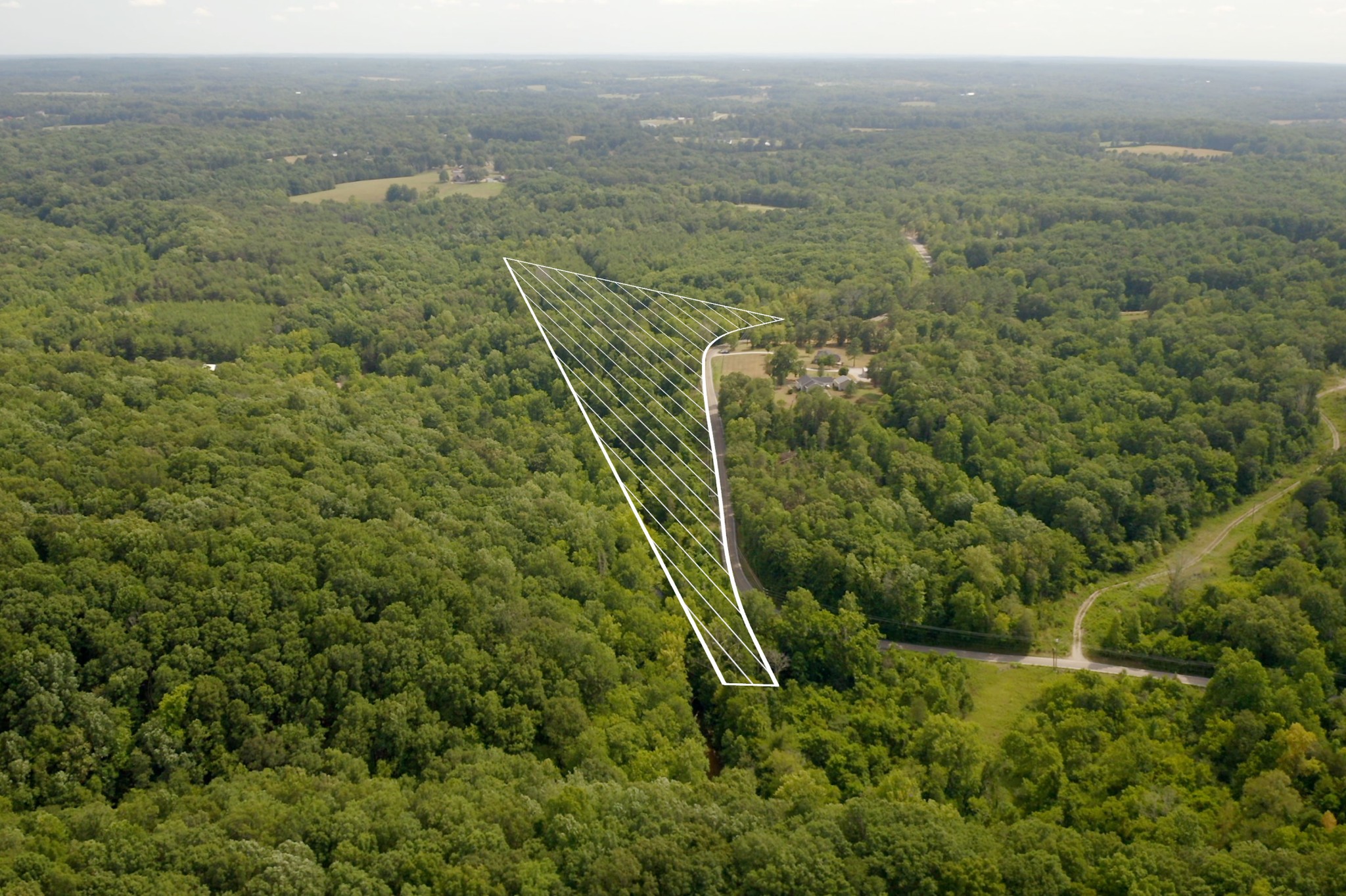 0 Crow Cut Road Property Photo 3