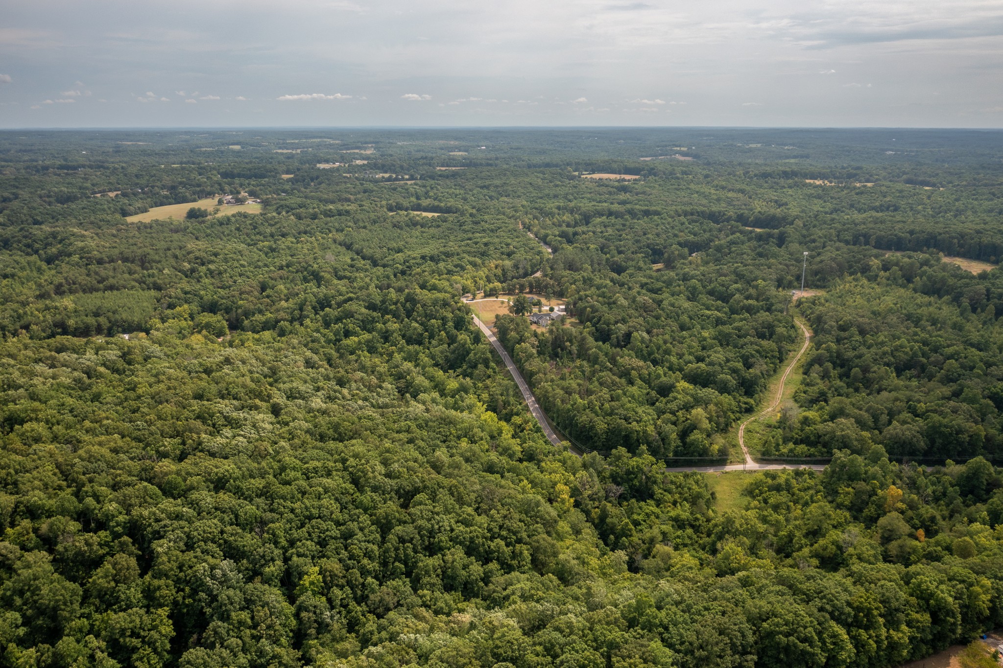 0 Crow Cut Road Property Photo 4
