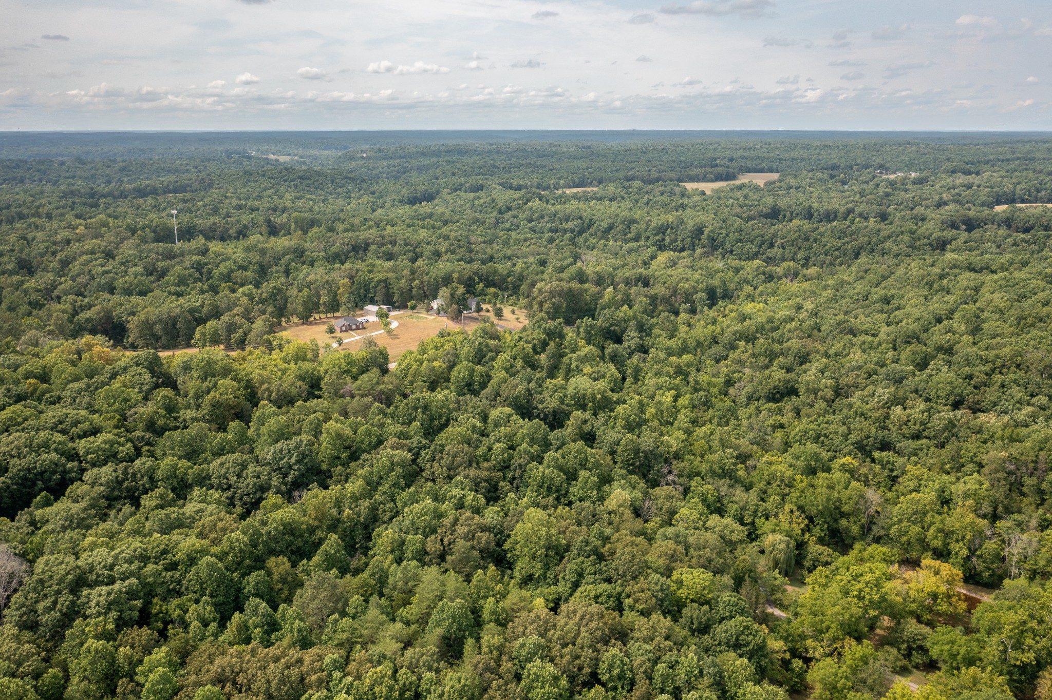 0 Crow Cut Road Property Photo 9