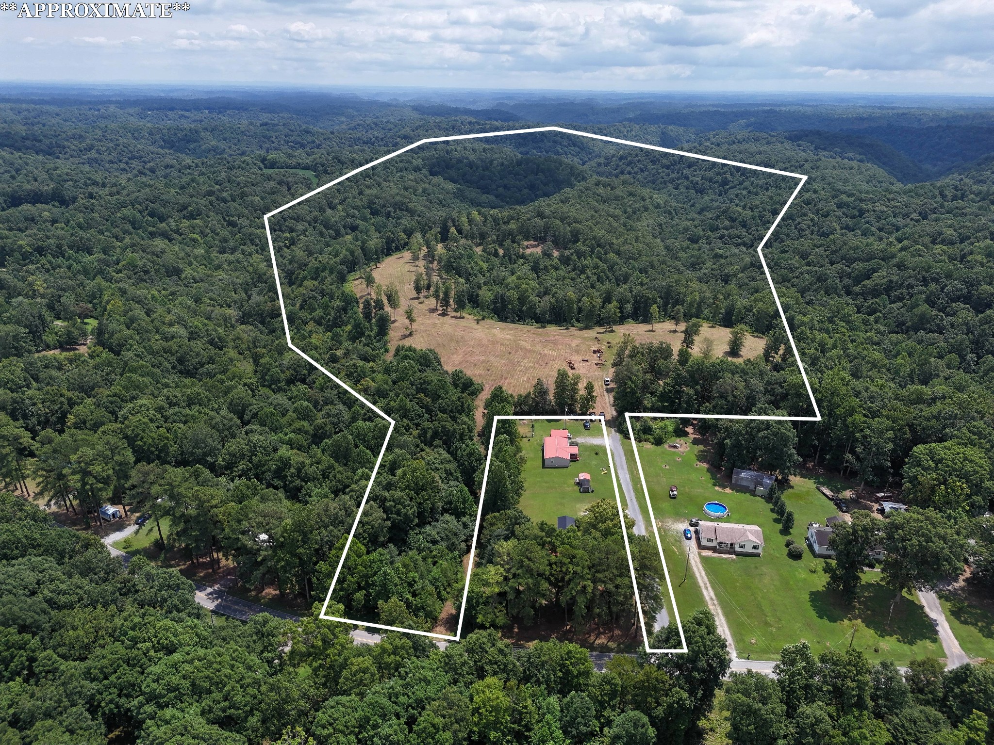 0 Oak Grove Road Property Photo 1