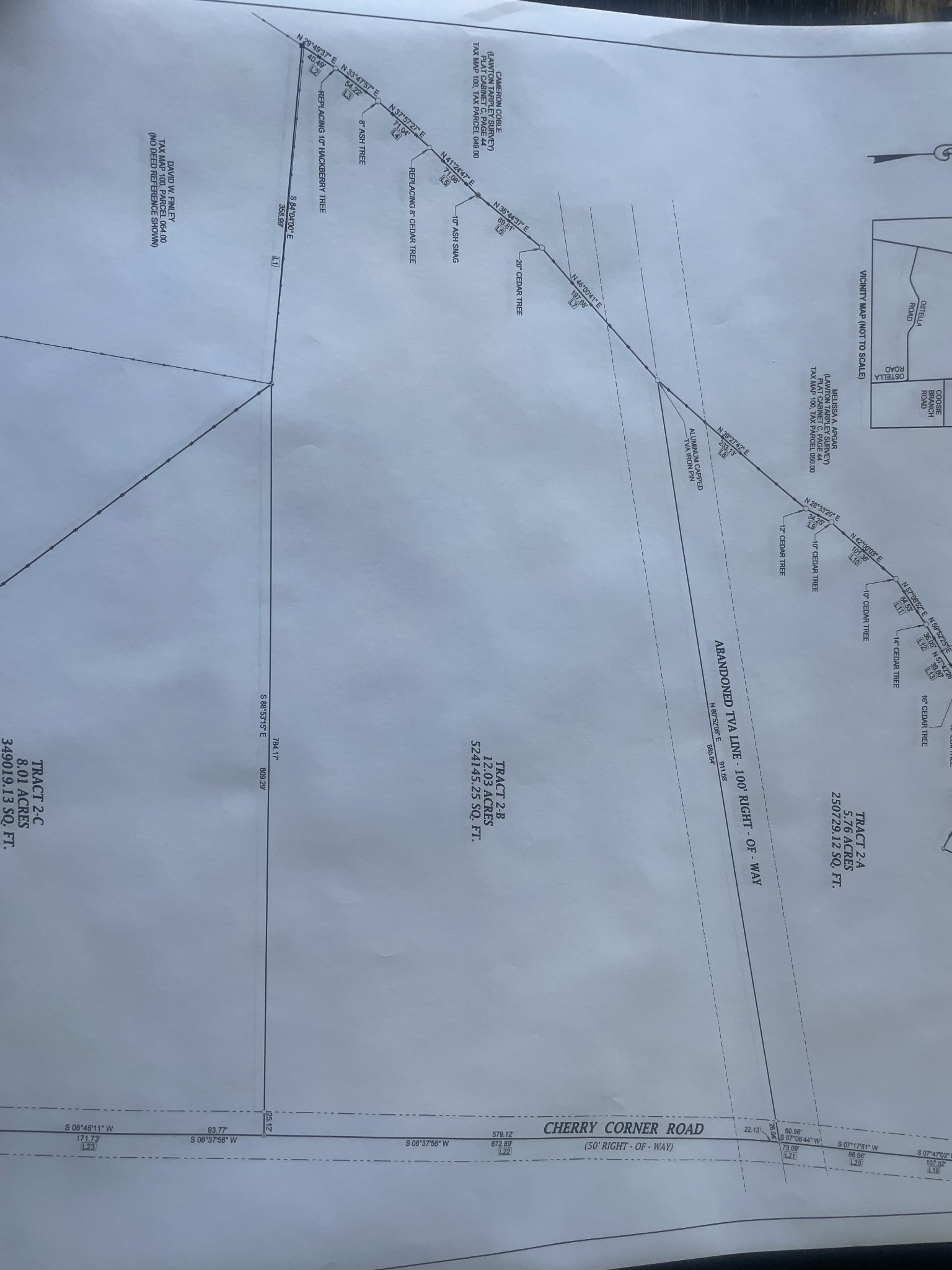 0 Cherry Corner Rd Property Photo 17