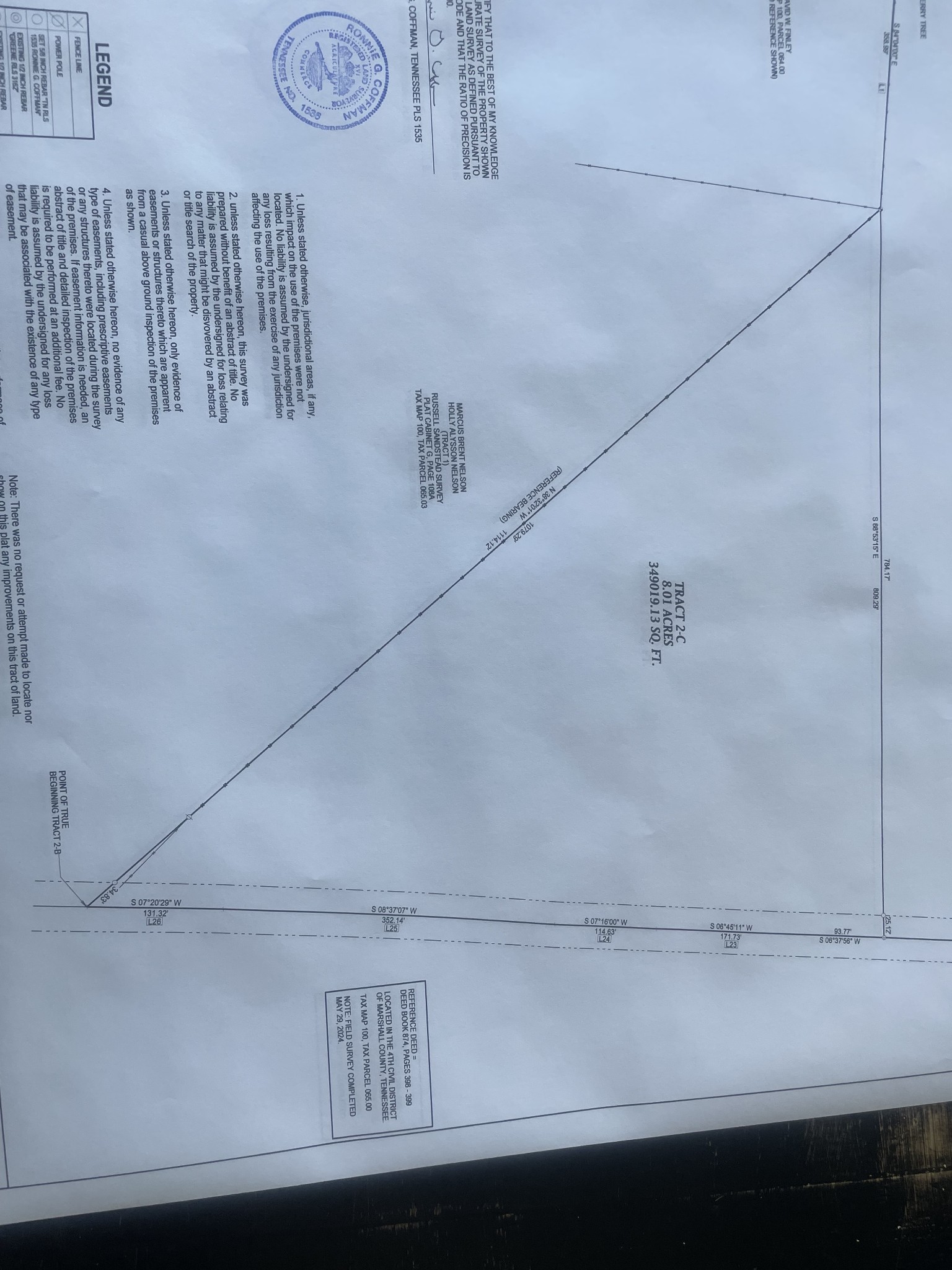 0 Cherry Corner Rd Property Photo 12