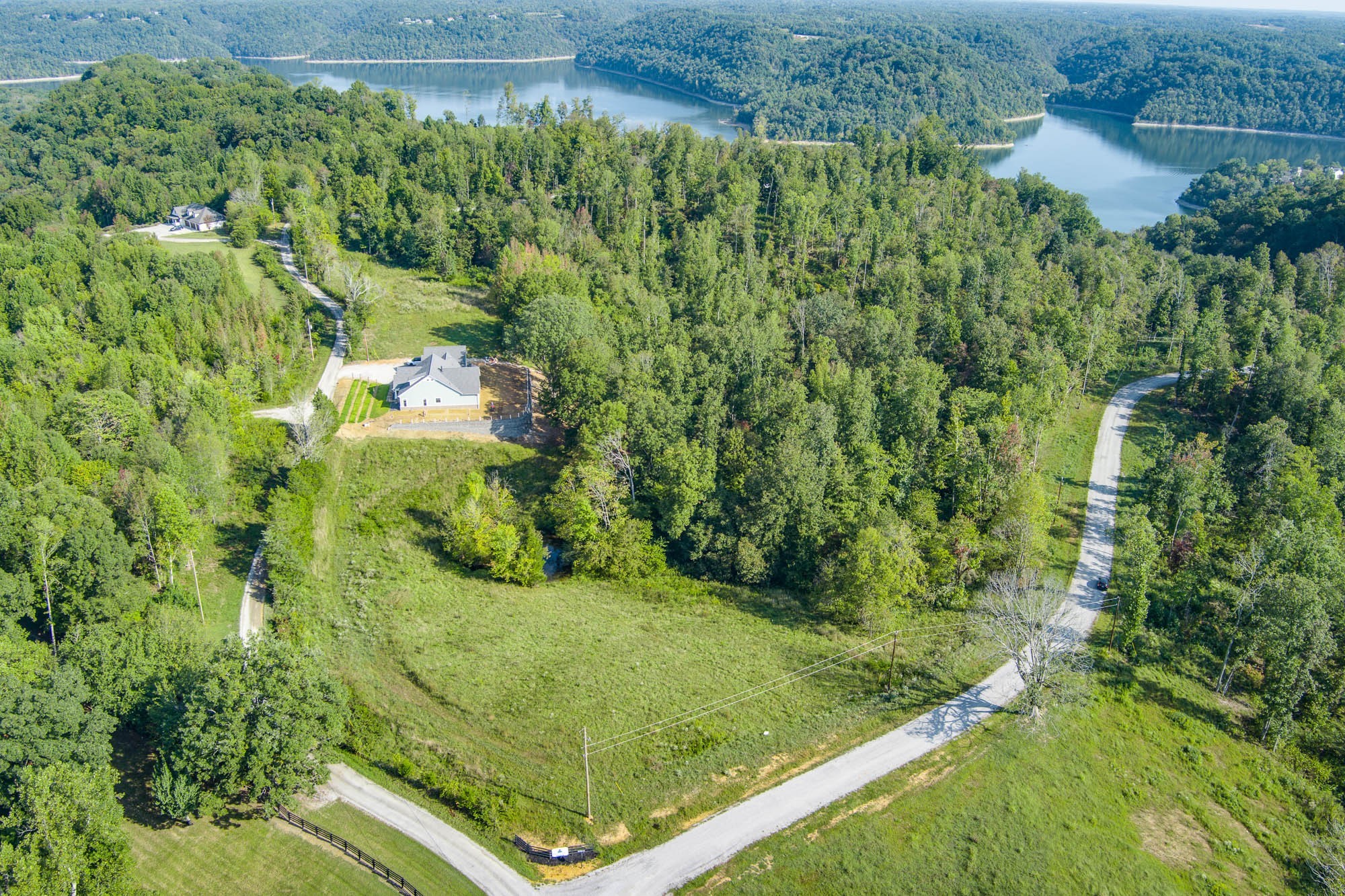 0 Backbone Road Property Photo 2