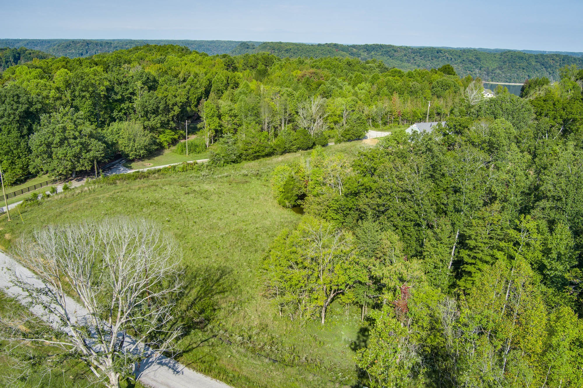 0 Backbone Road Property Photo 3