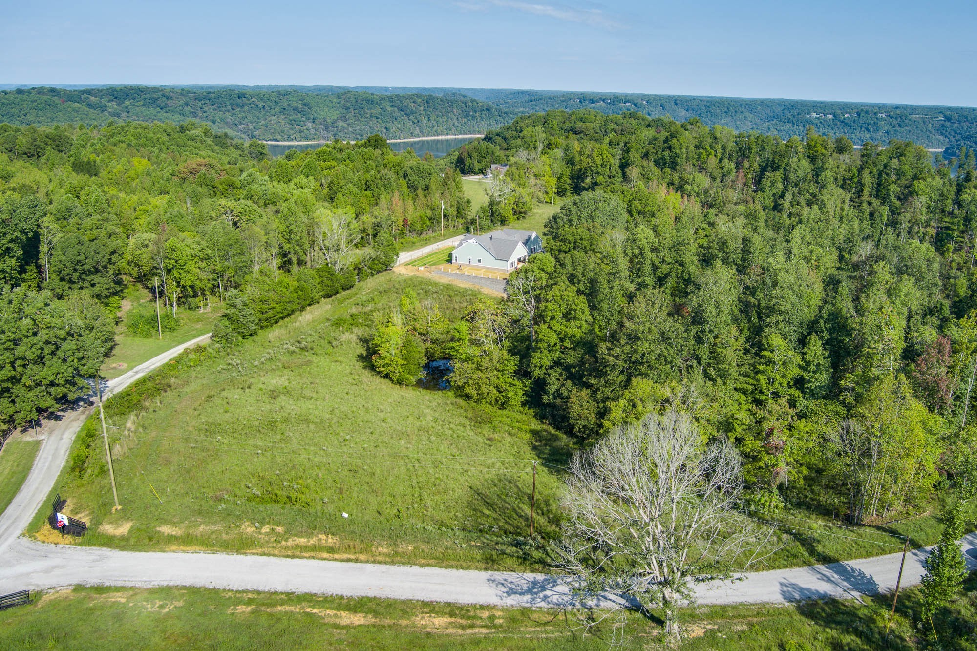 0 Backbone Road Property Photo 5