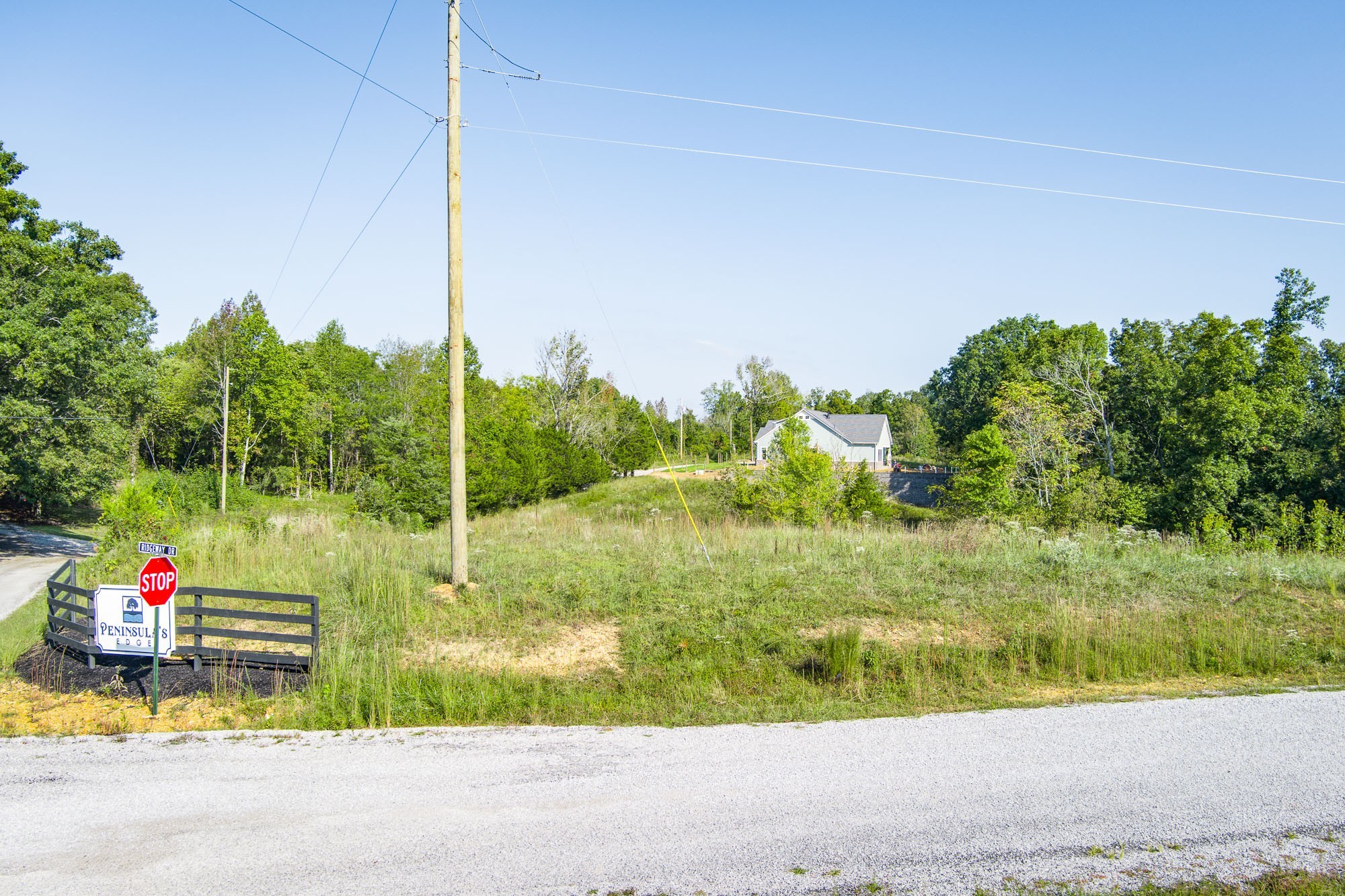 0 Backbone Road Property Photo 7