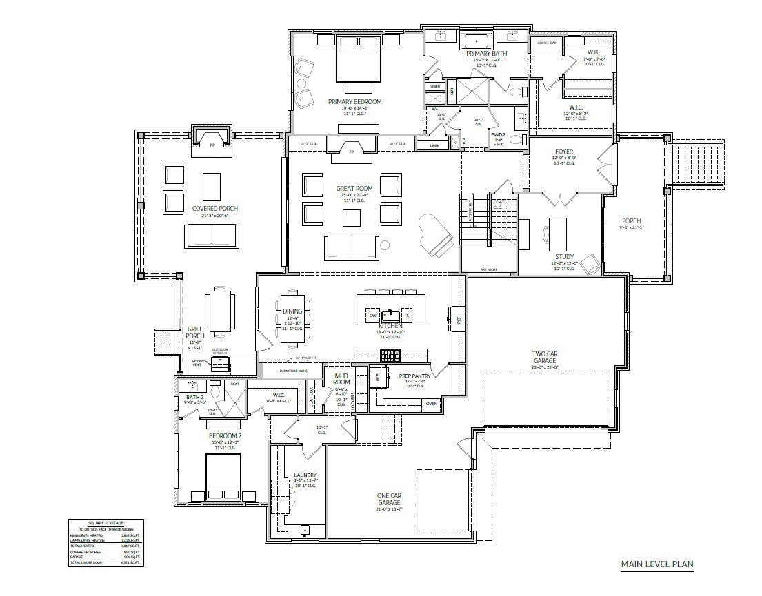 8881 Edgecomb Dr Property Photo 1