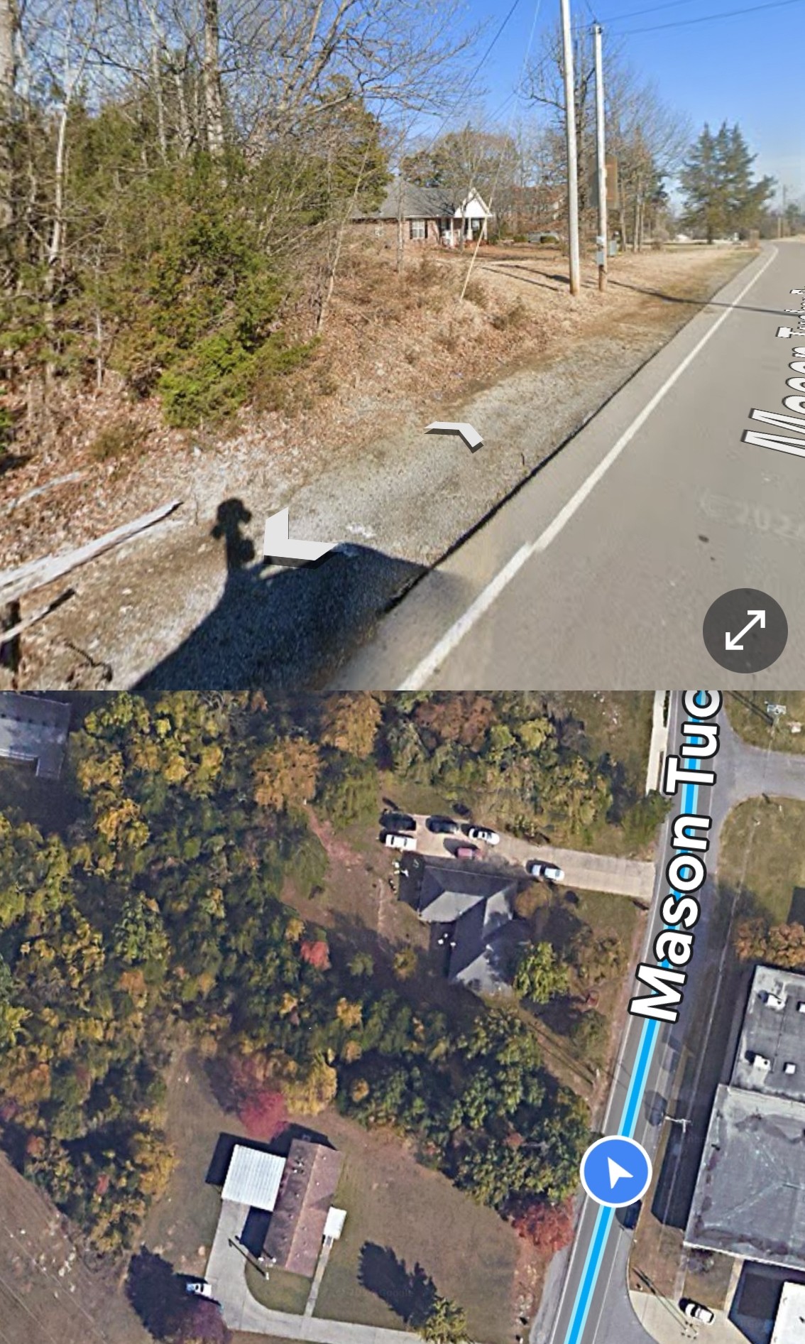 1 Mason Tucker Property Photo 2