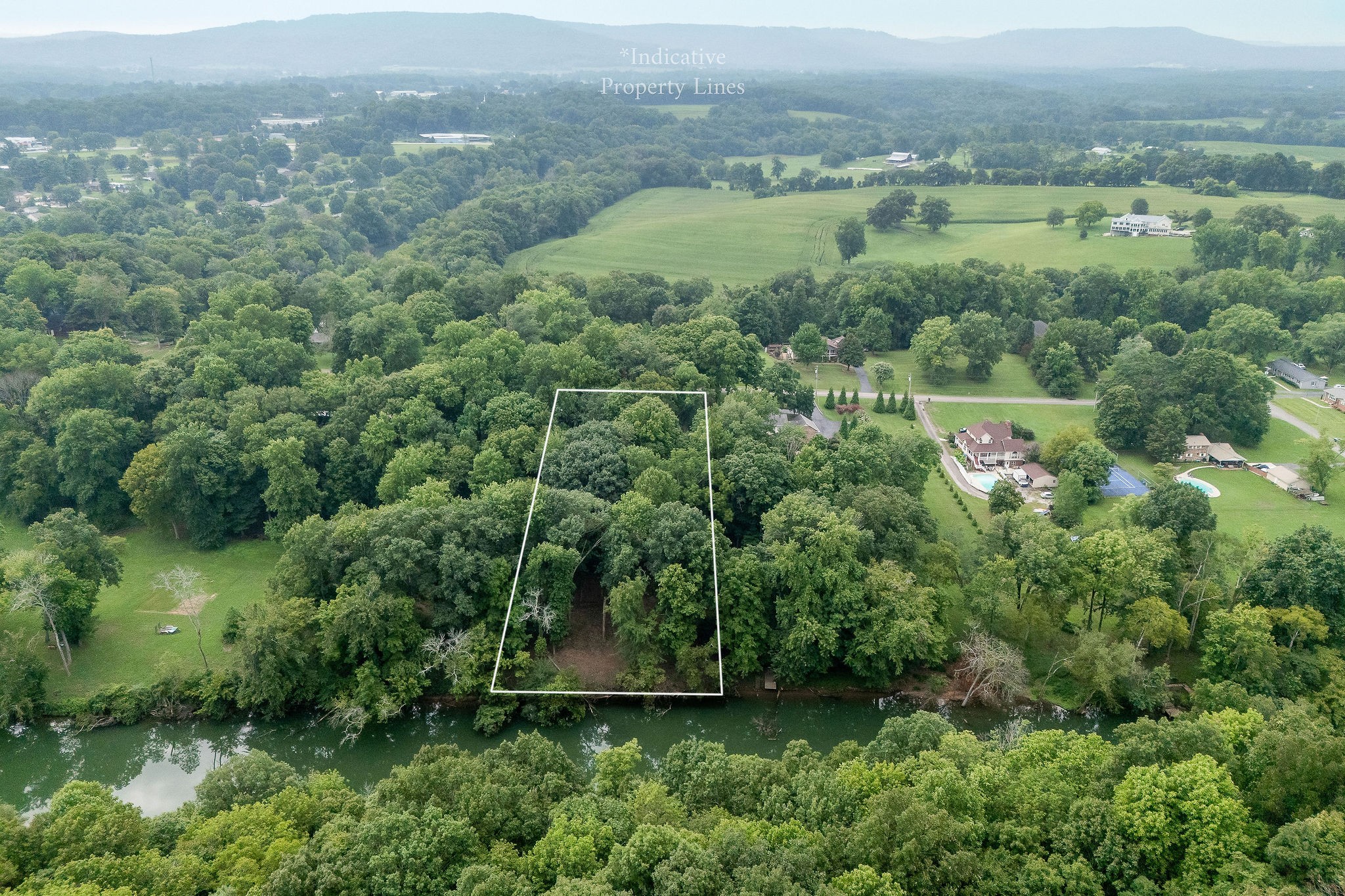 0 Indian Mound Drive Property Photo 1