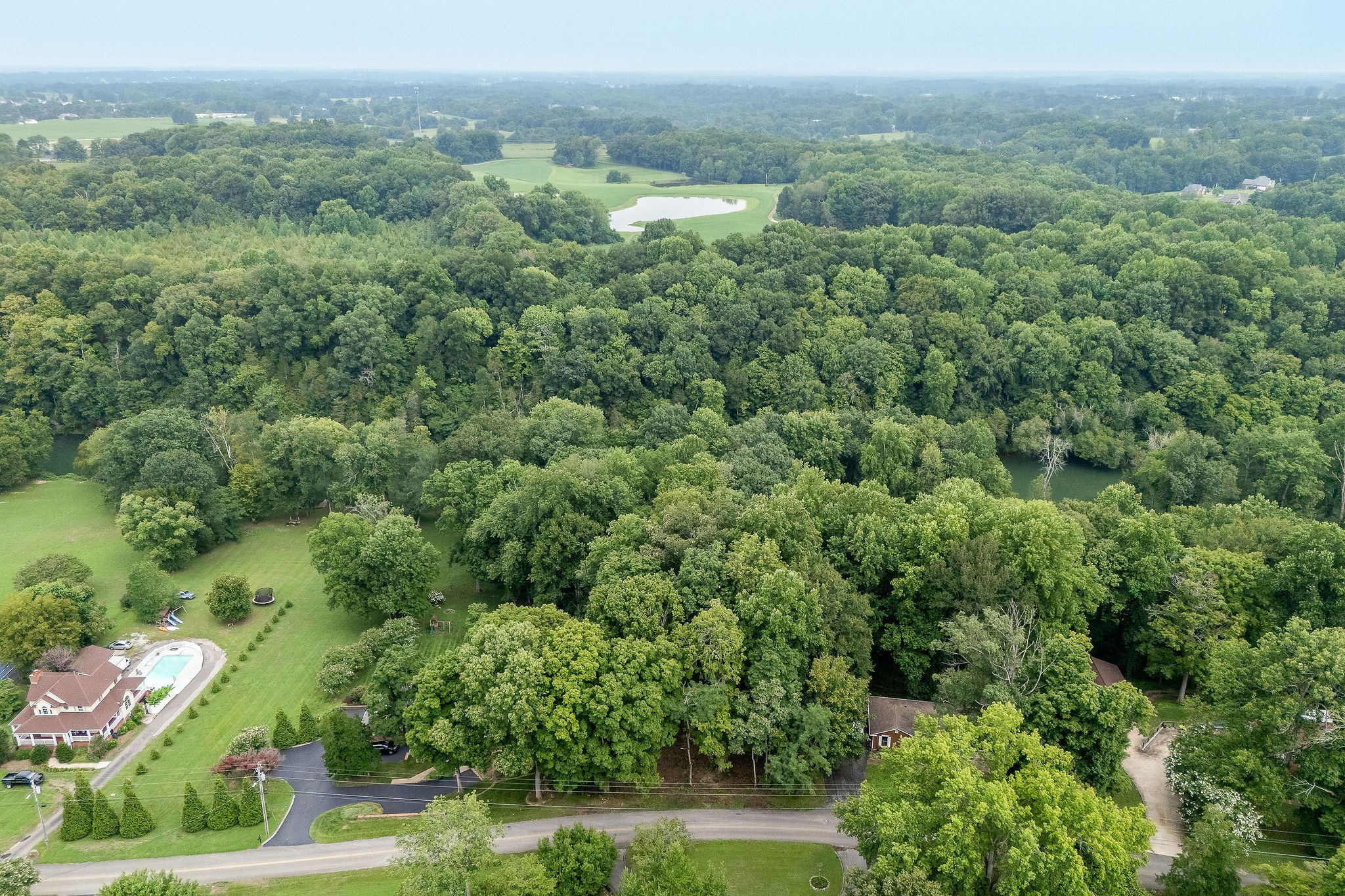 0 Indian Mound Drive Property Photo 15