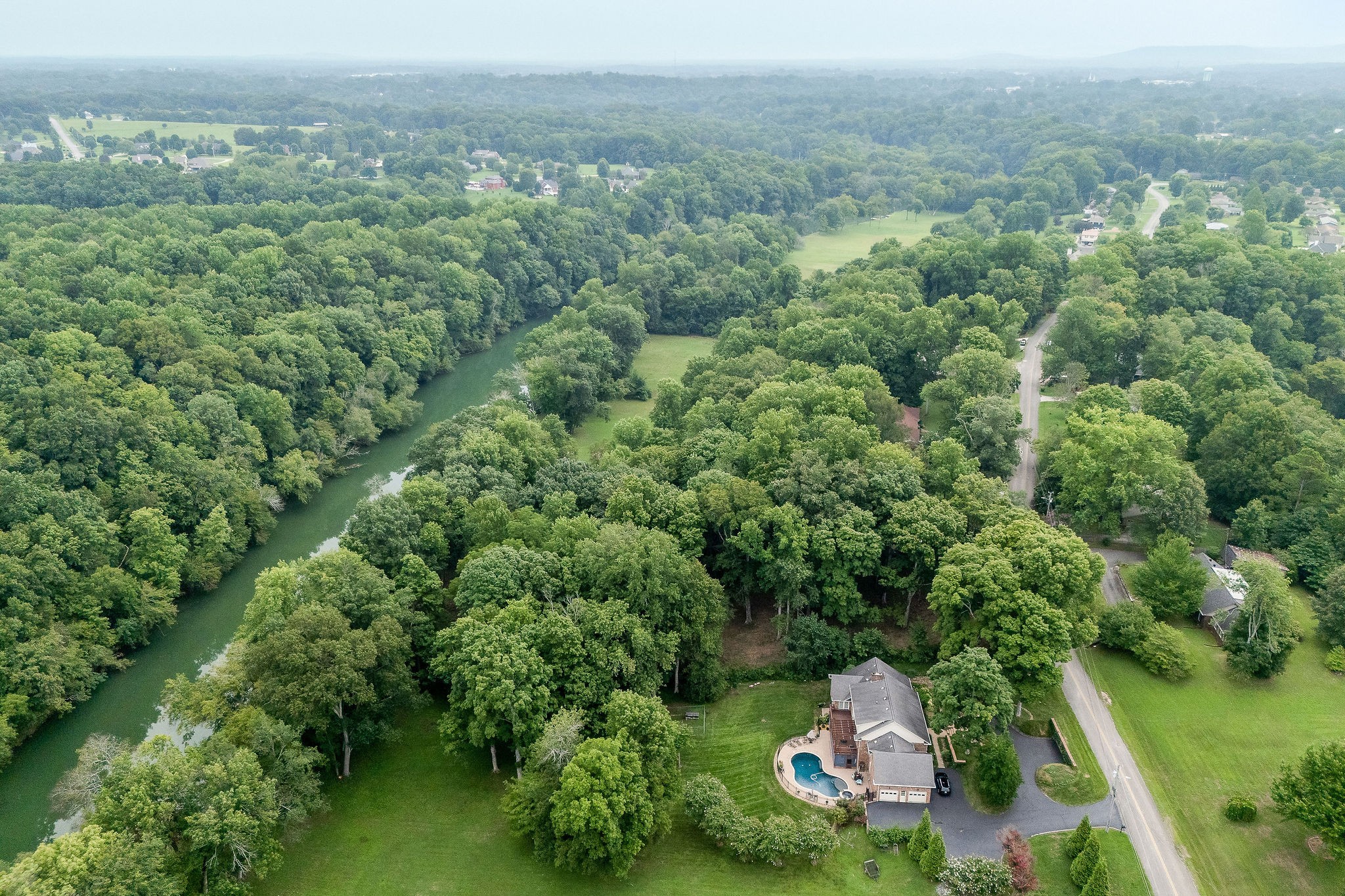 0 Indian Mound Drive Property Photo 16