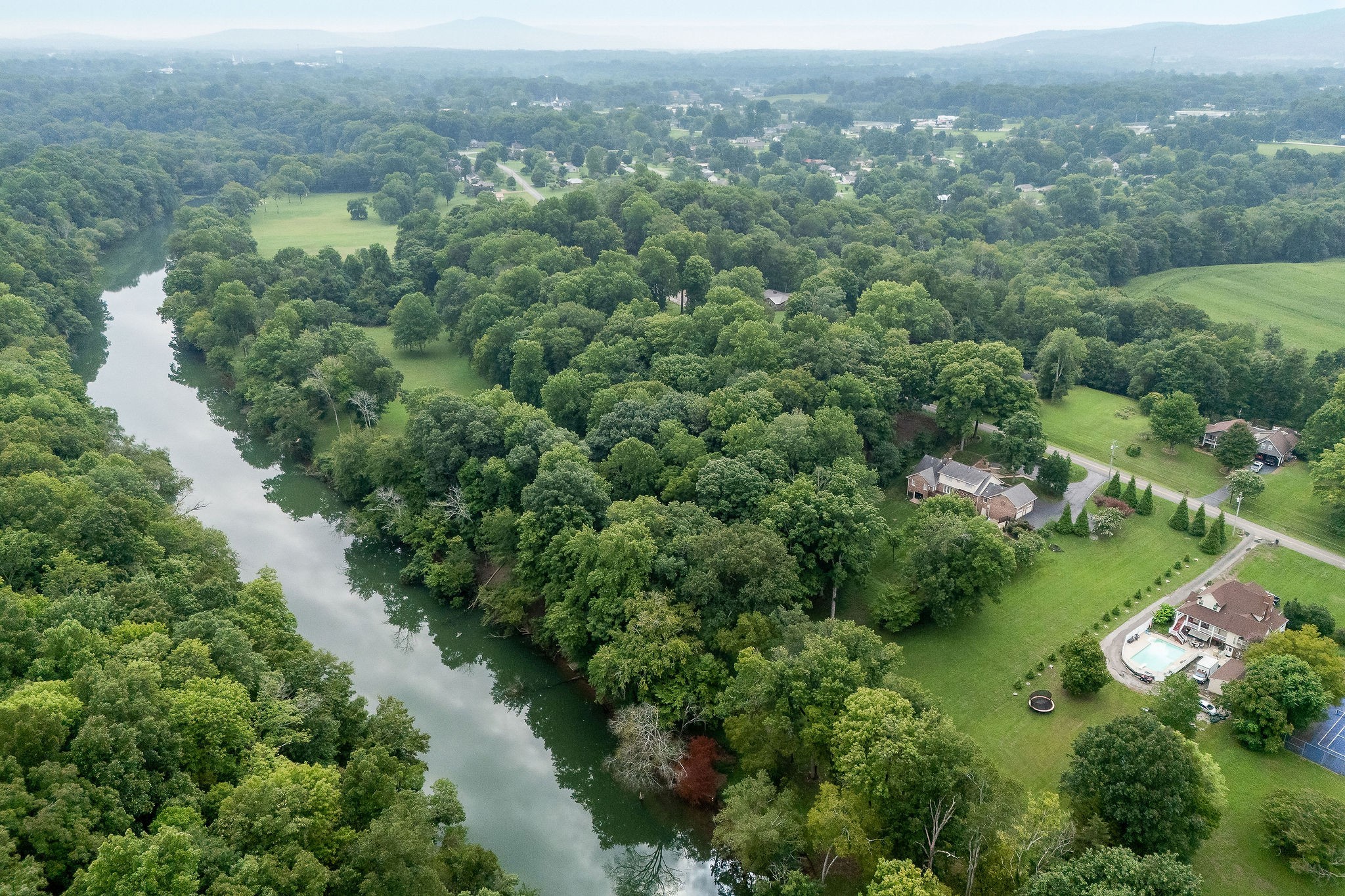 0 Indian Mound Drive Property Photo 17