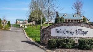 0 Twin Creeks Drive Property Photo 5