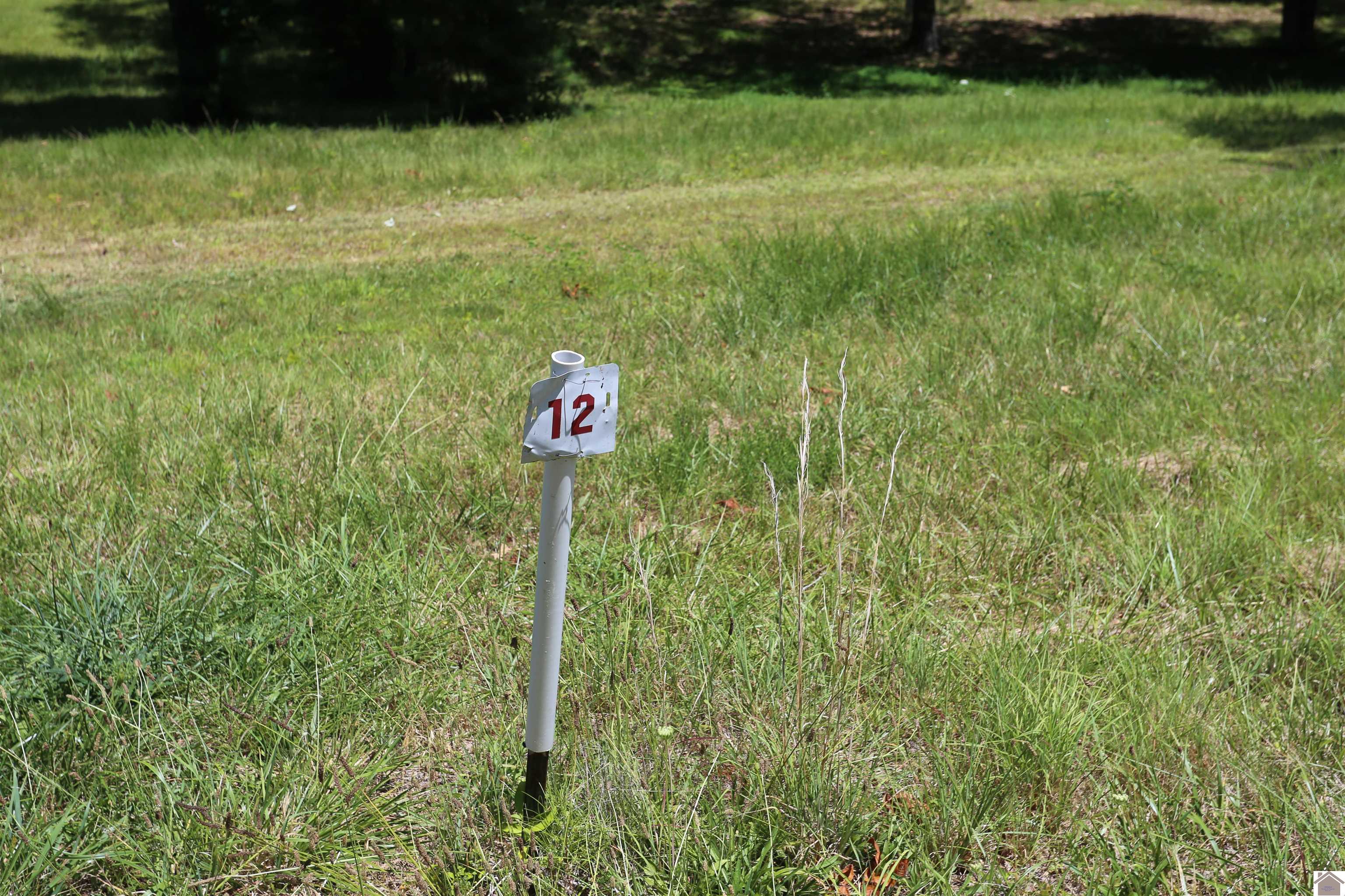 Lot #12 Pine View Drive Property Photo 1