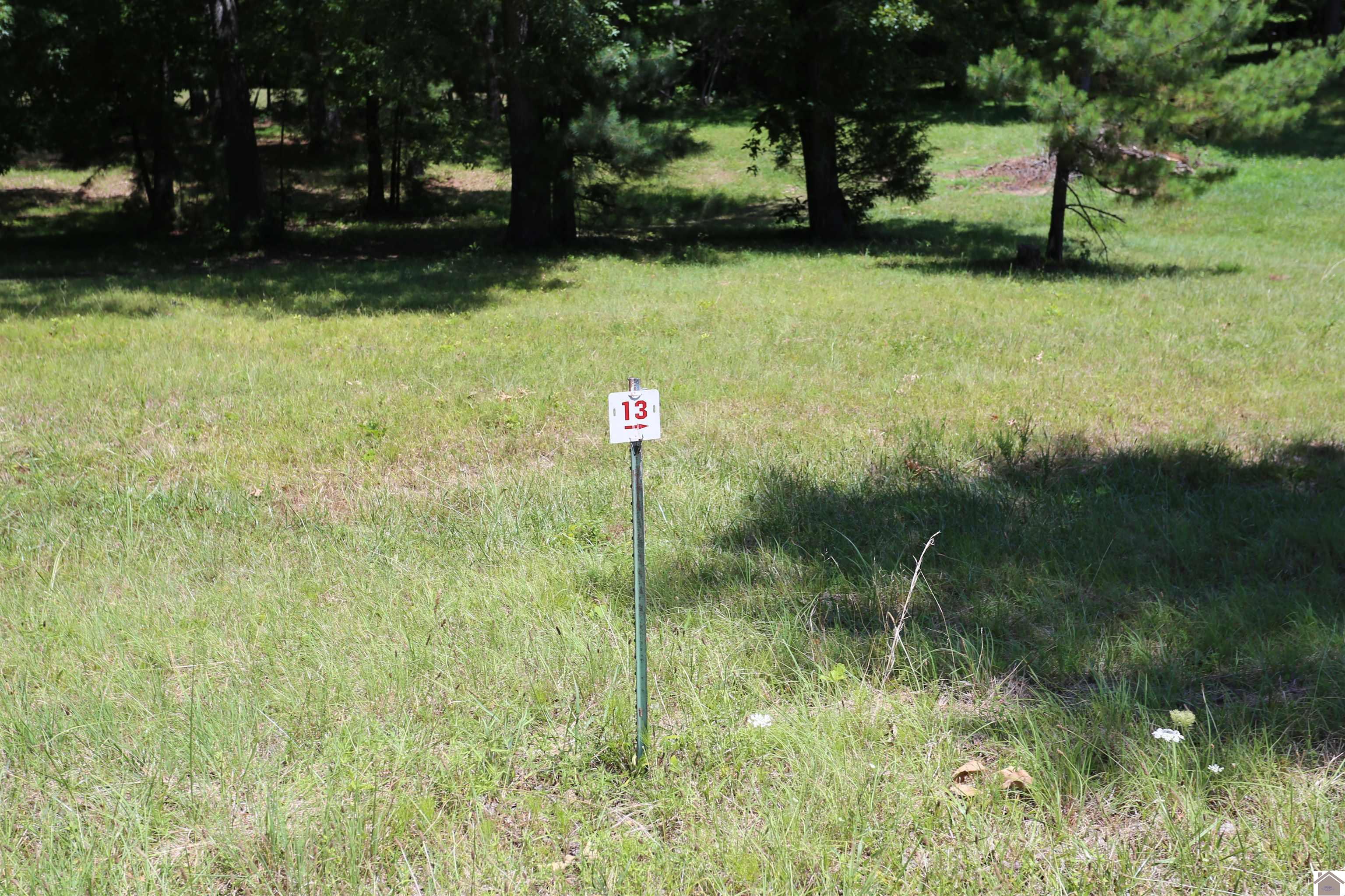 Lot #13 Pine View Drive Property Photo 1