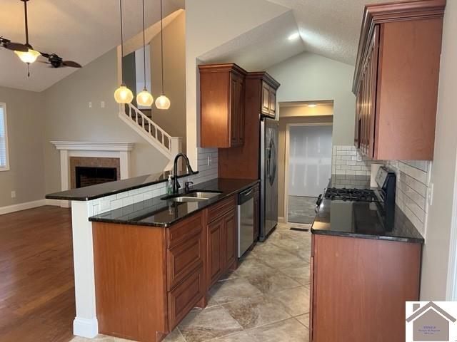 493 Cambridge Shores Drive Property Photo 8
