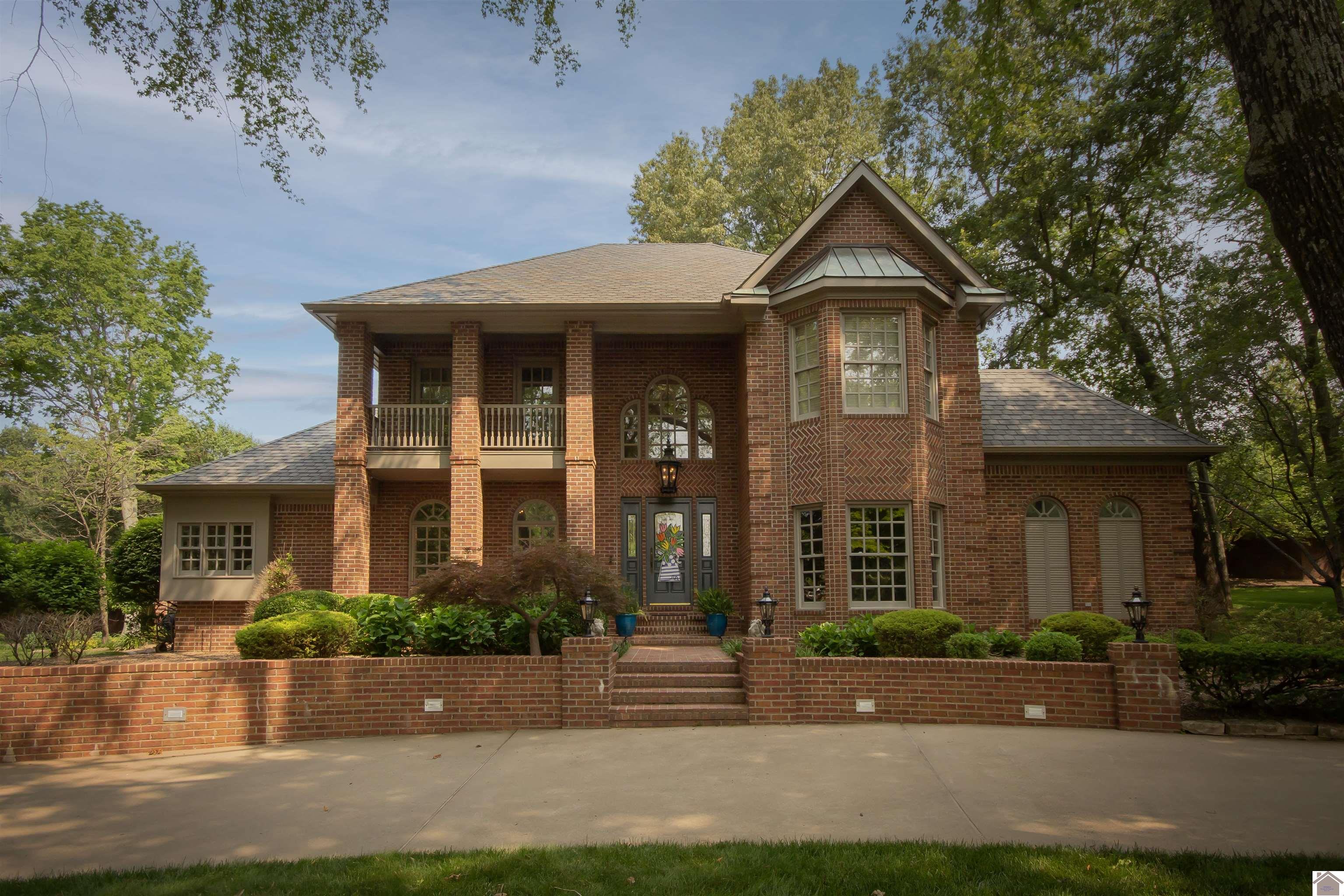 1500 Spring Hill Court Property Photo 1
