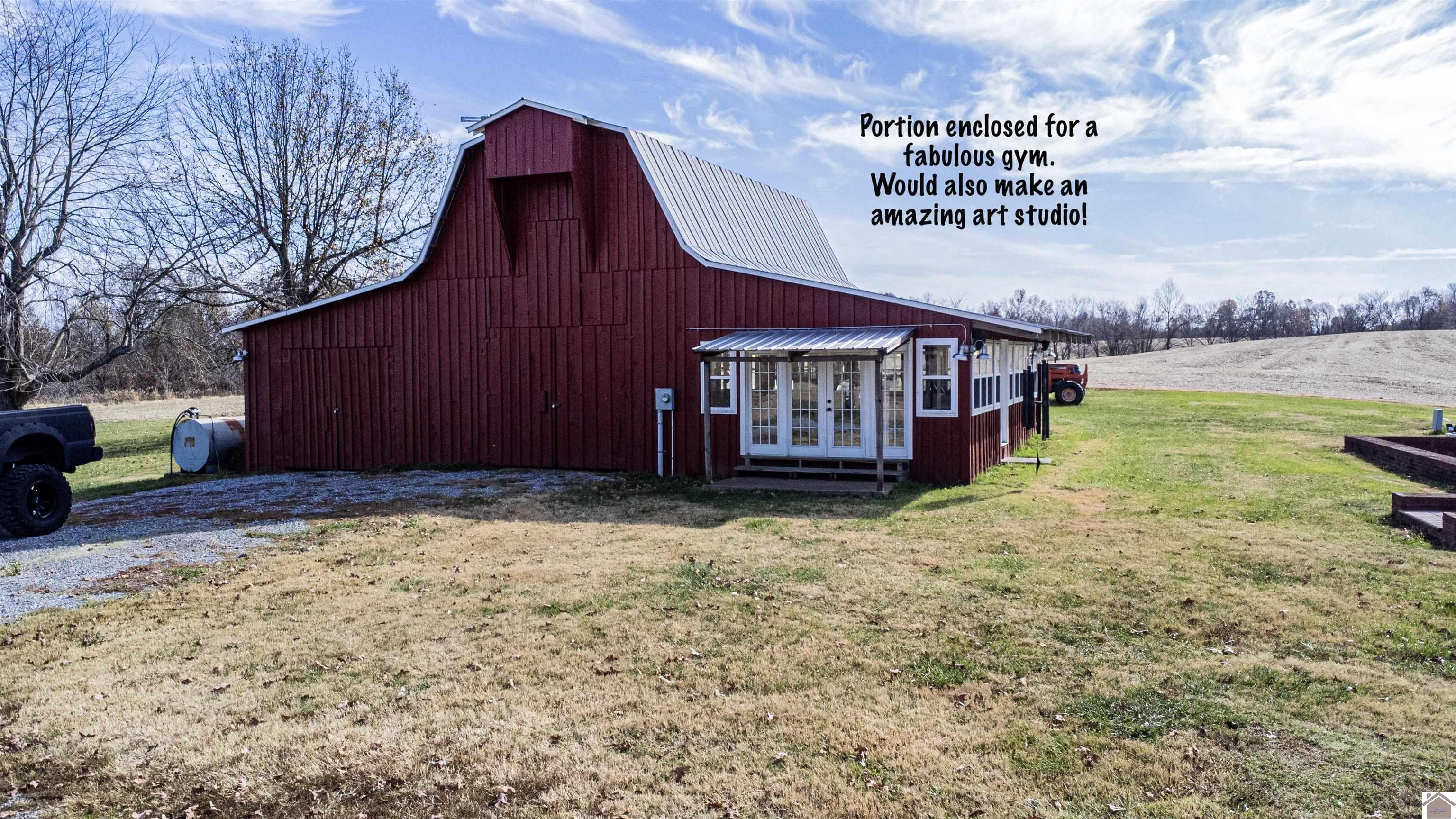 2910 State Route 384 Property Photo 8