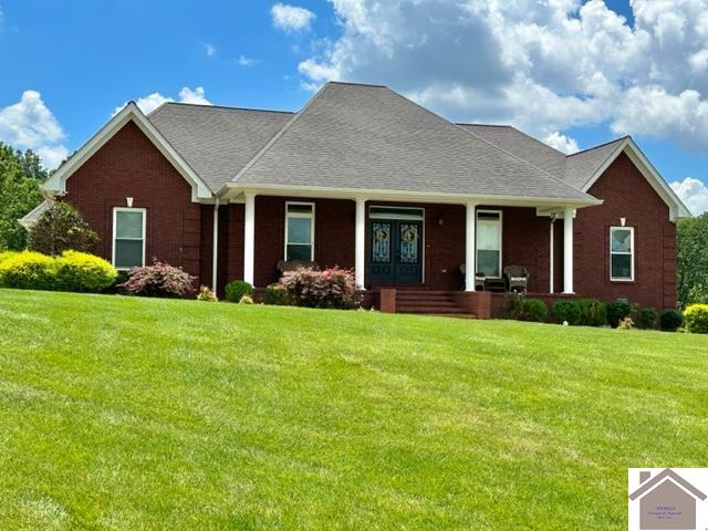 267 Masters Circle Property Photo