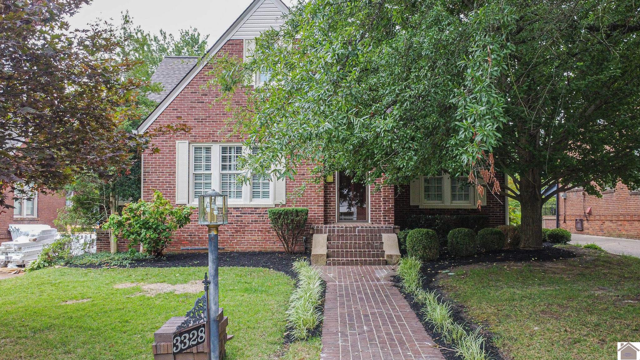 3328 Buckner Lane Property Photo