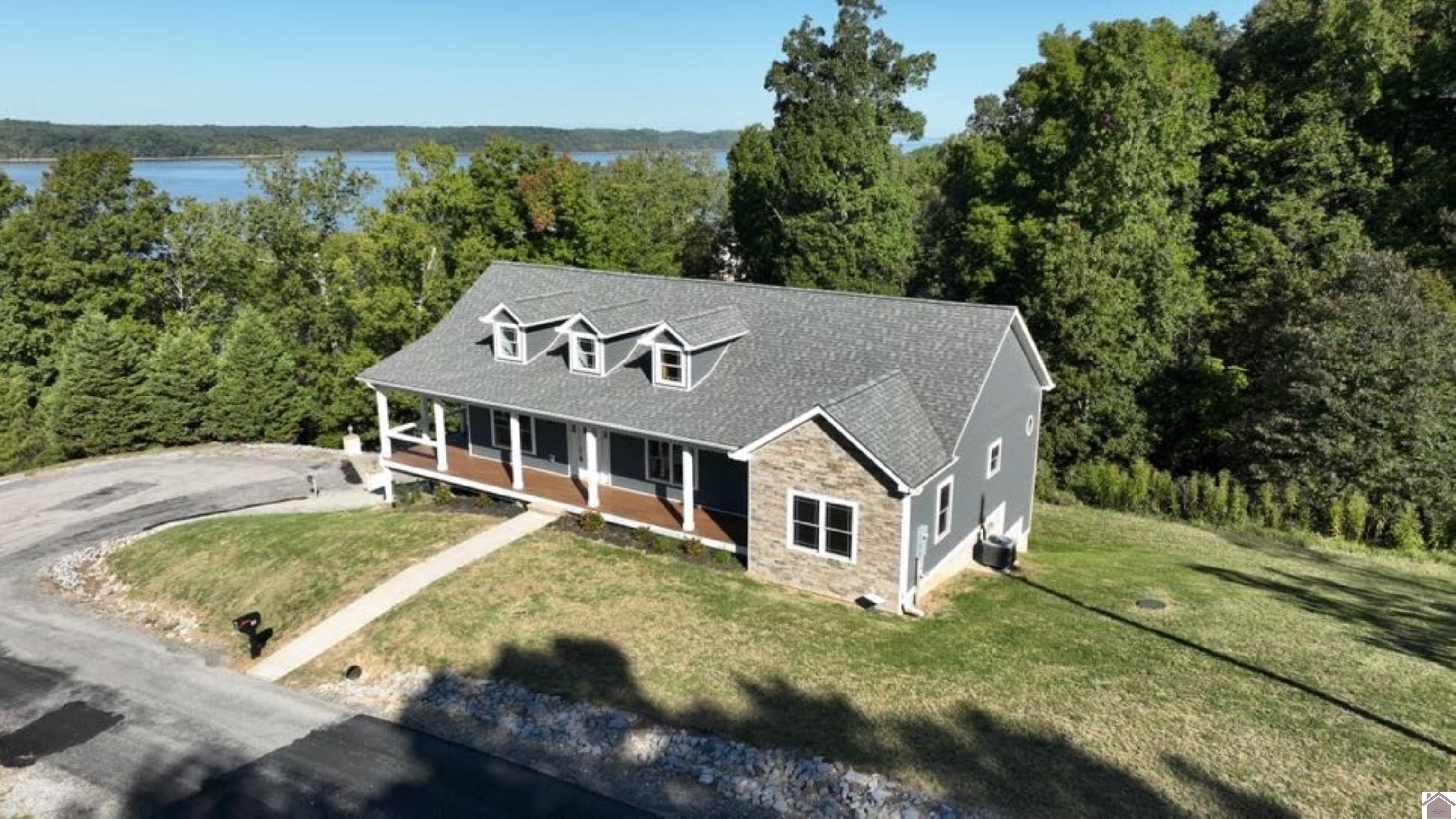 68 Channel Ridge Road Property Photo
