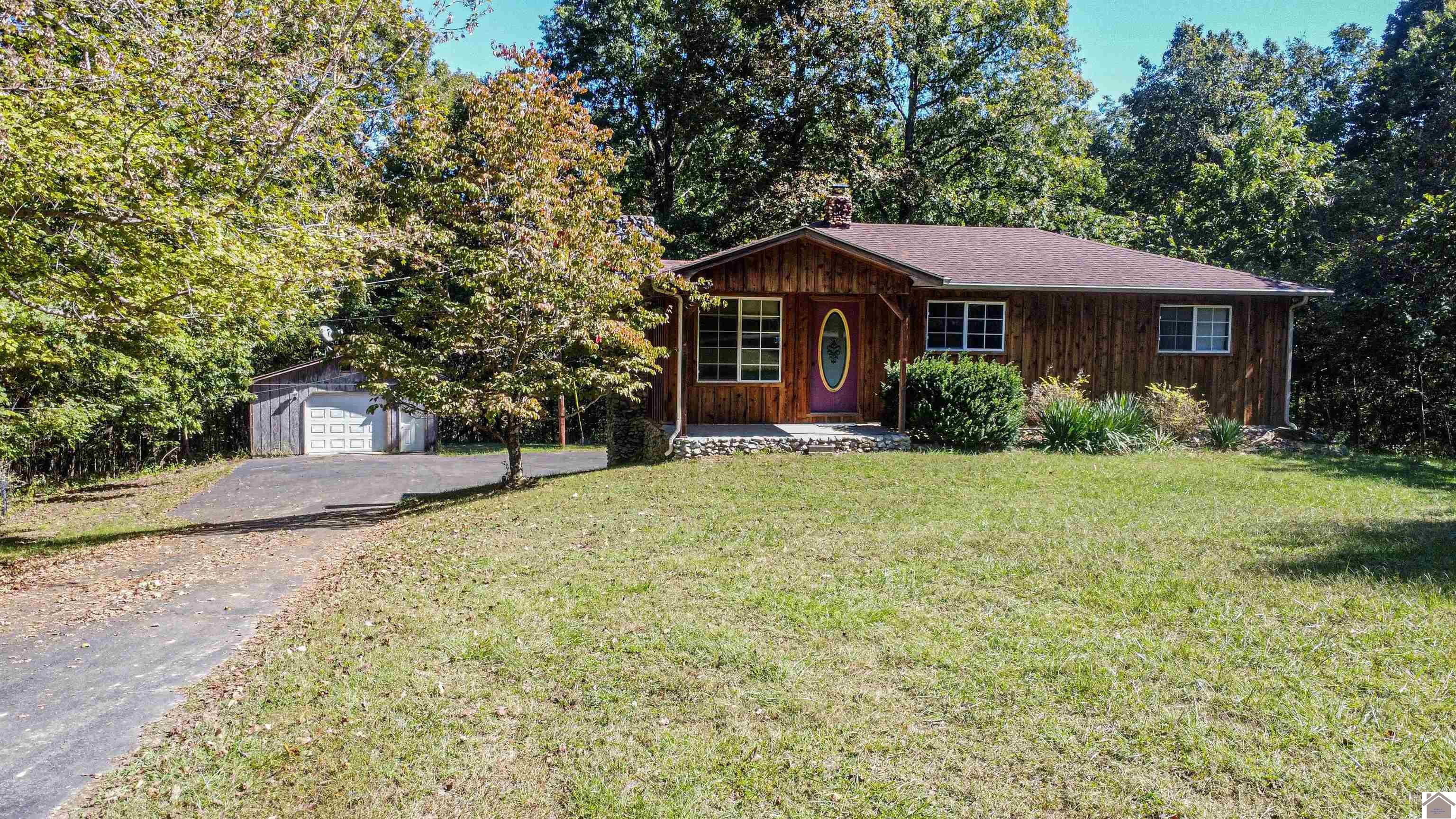 2064 Martins Chapel Rd. Property Photo