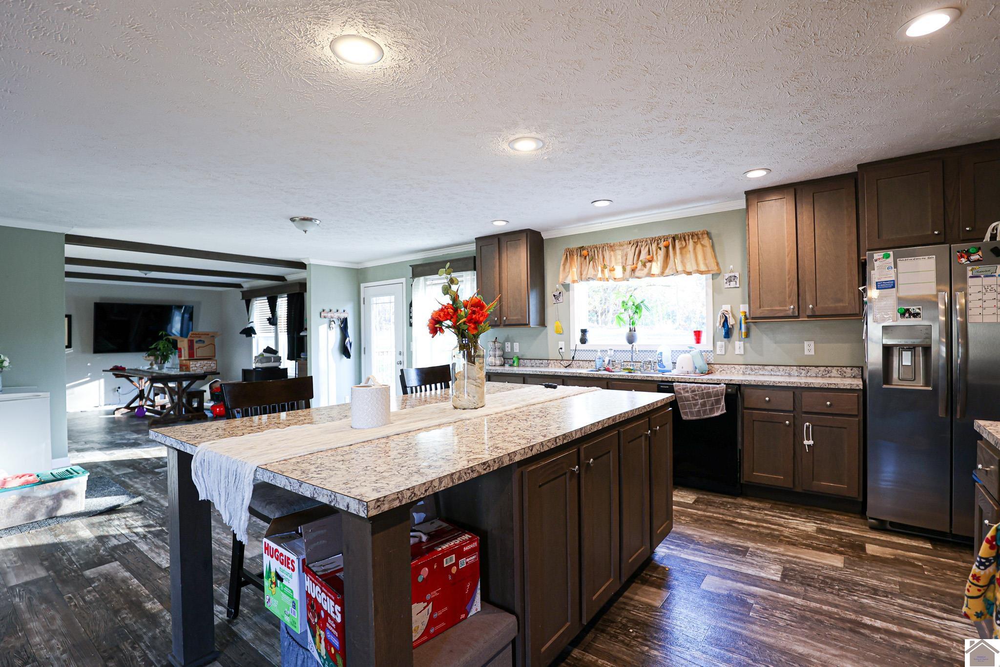 1762 Oak Level Elva Rd Property Photo 10