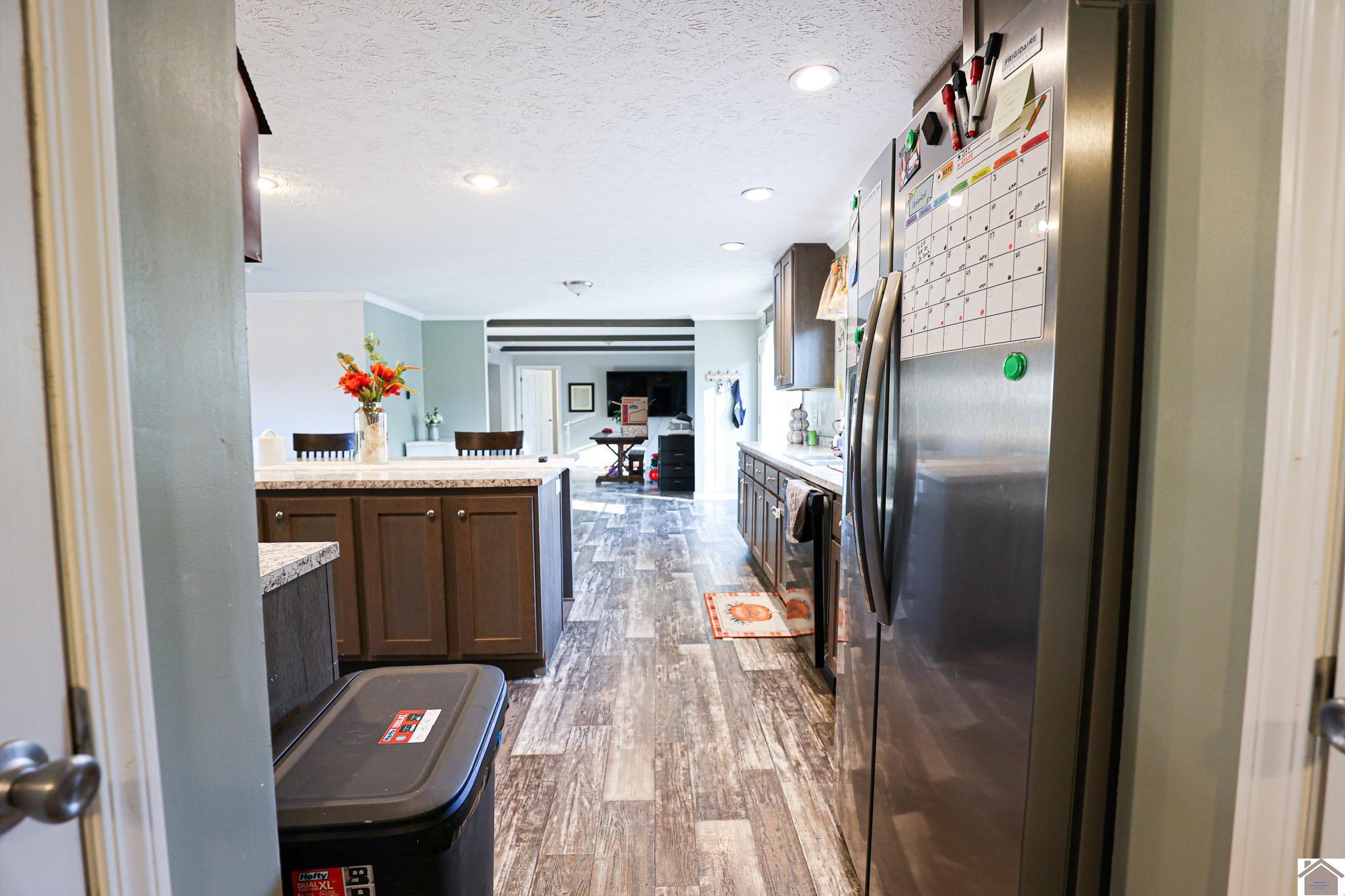 1762 Oak Level Elva Rd Property Photo 13