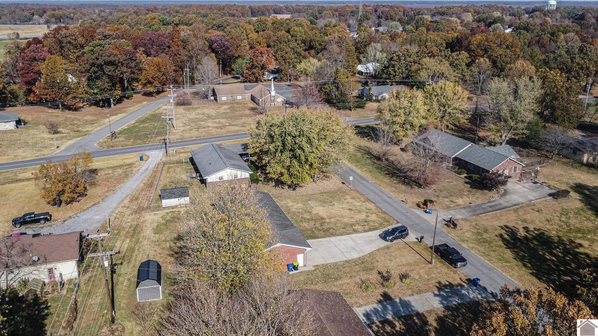102 Merrywood Dr. Property Photo 19