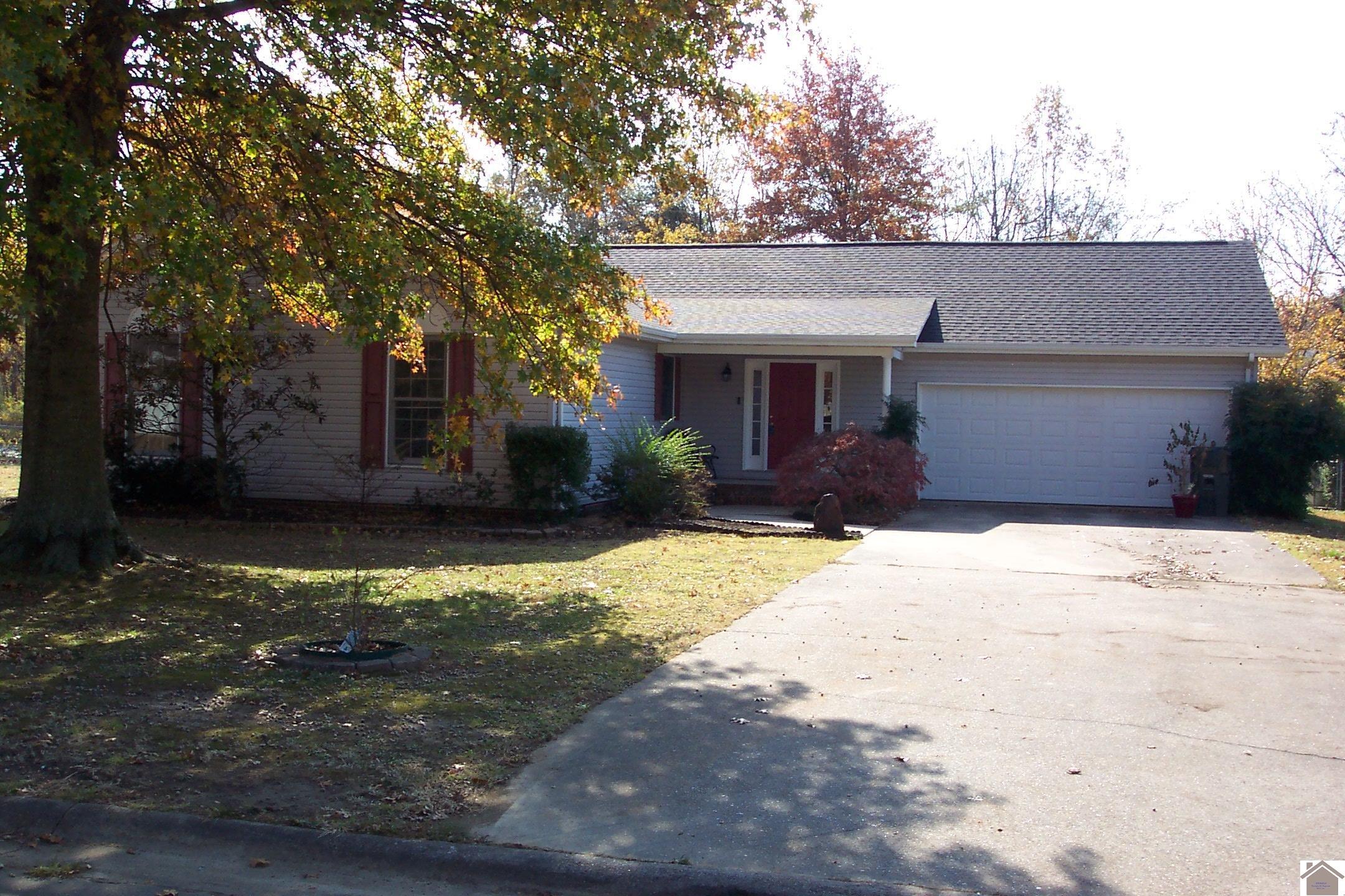 5244 Buckner Lake Circle Property Photo 2