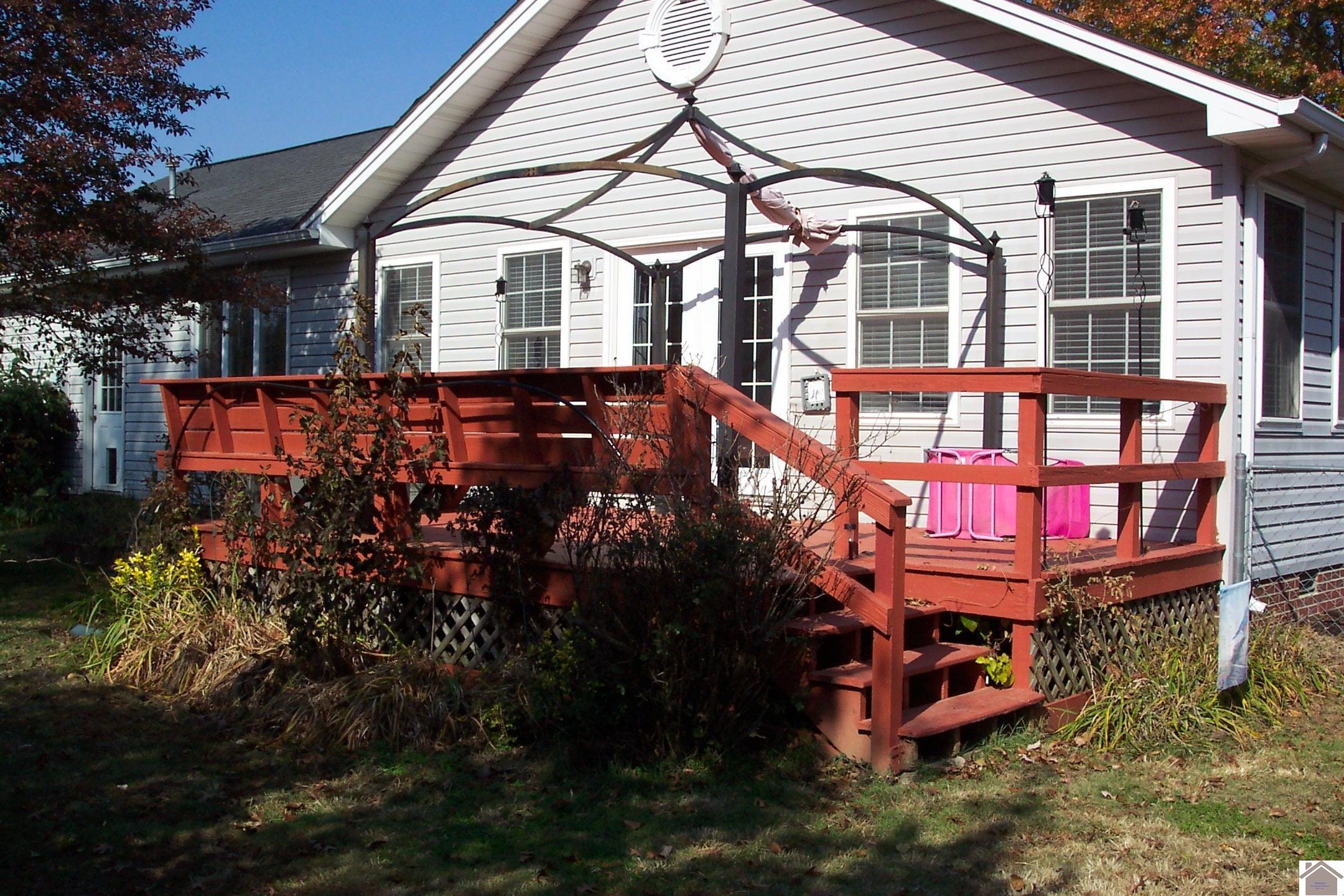 5244 Buckner Lake Circle Property Photo 18